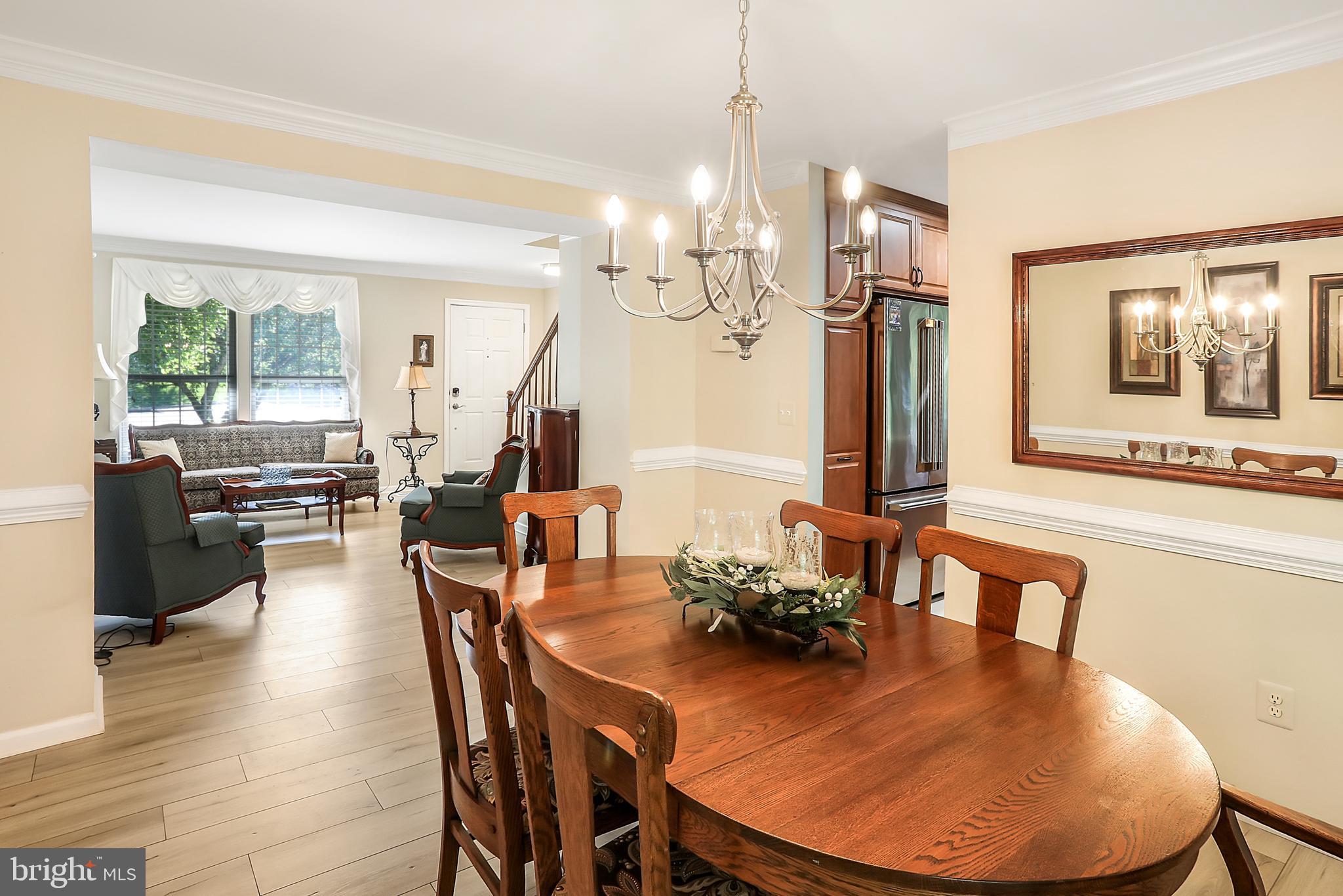 MAYFAIR - Residential
