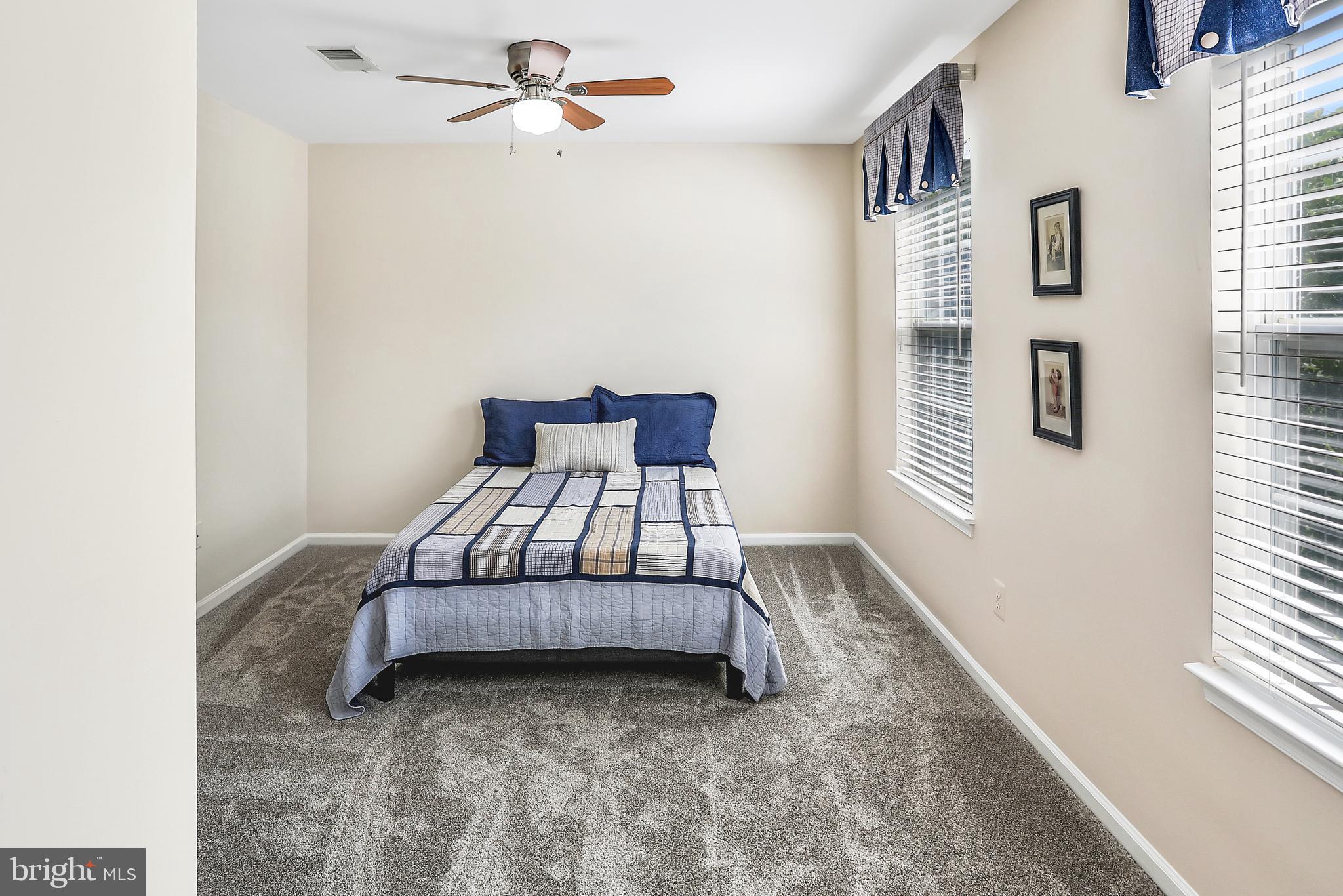 MAYFAIR - Residential