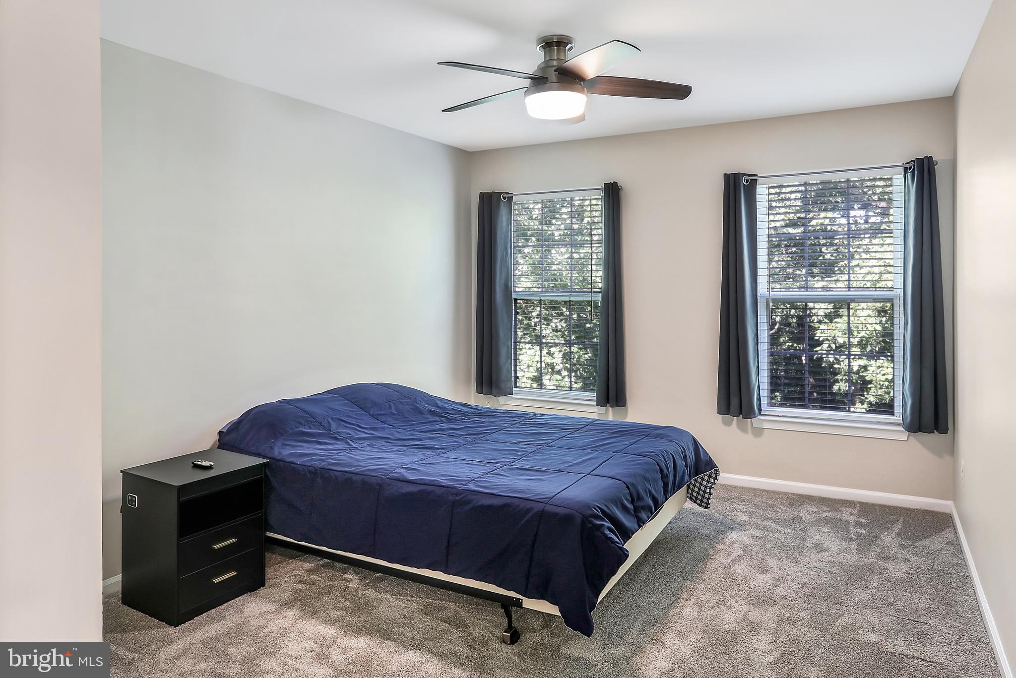 MAYFAIR - Residential