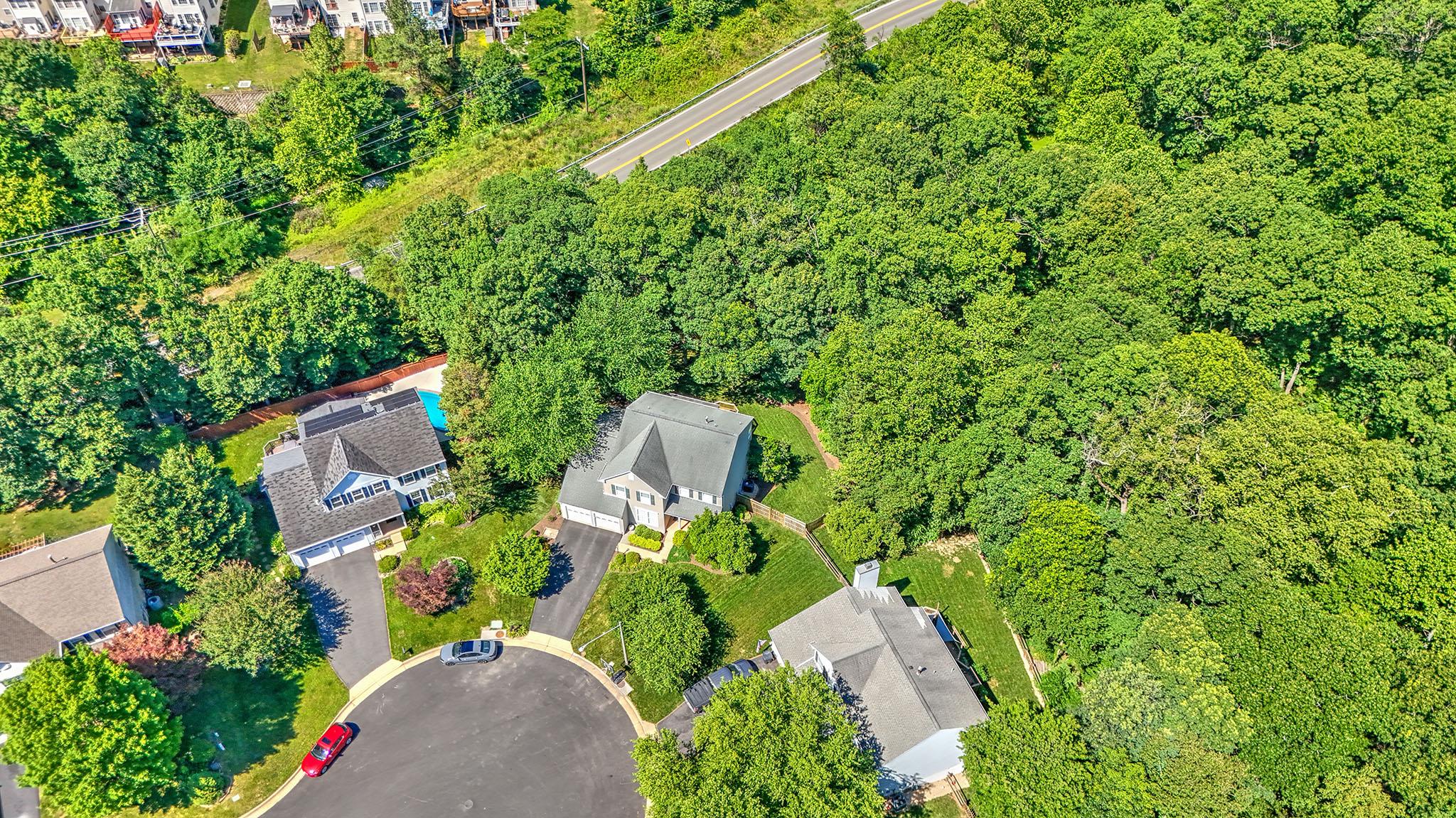 MAYFAIR - Residential