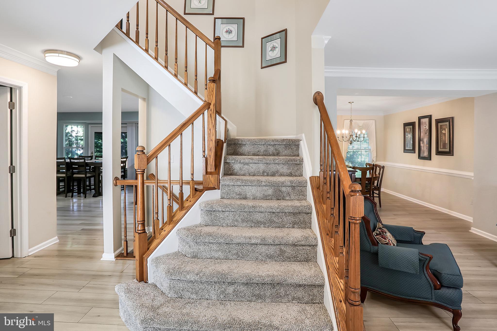 MAYFAIR - Residential