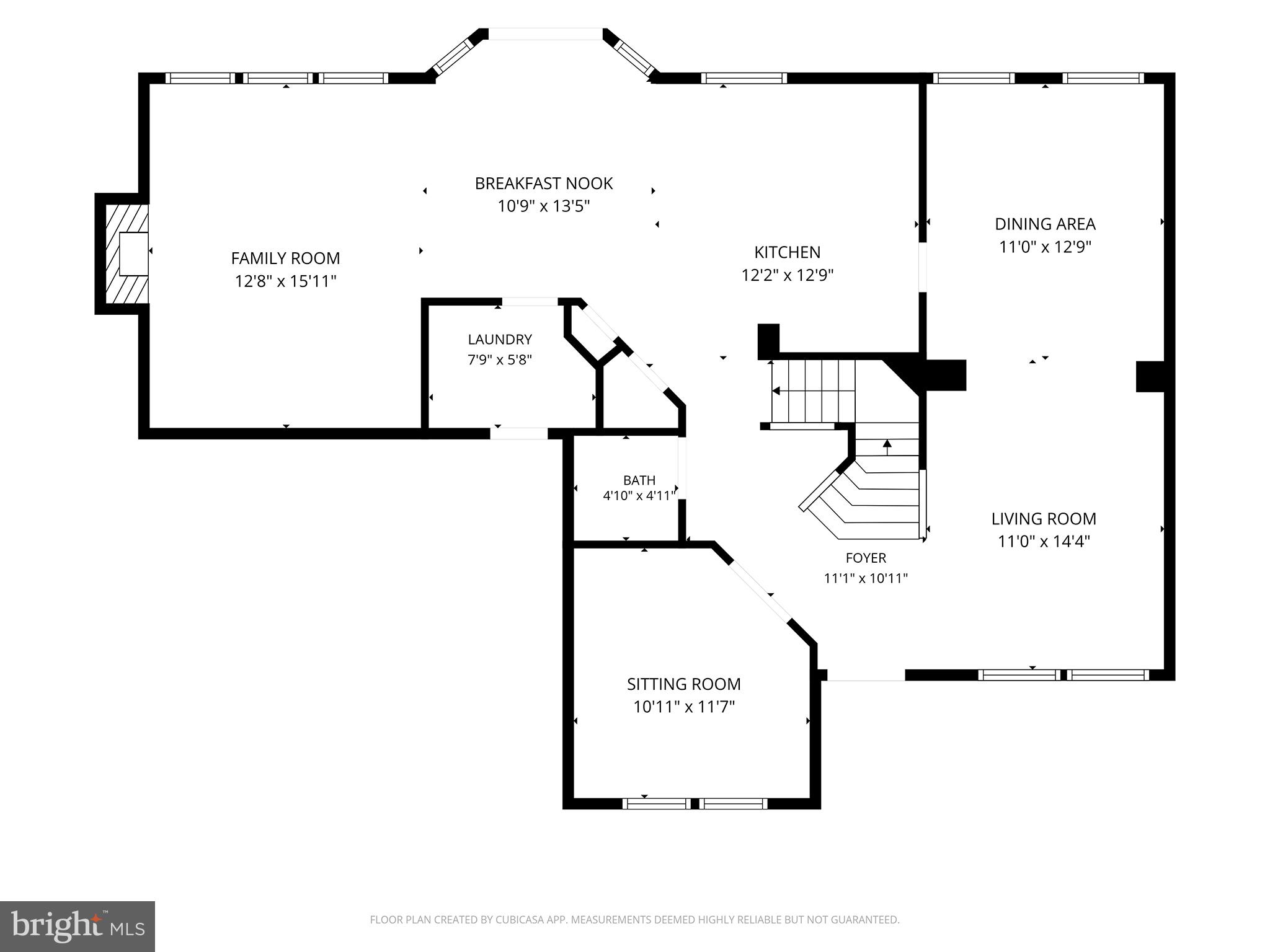 MAYFAIR - Residential
