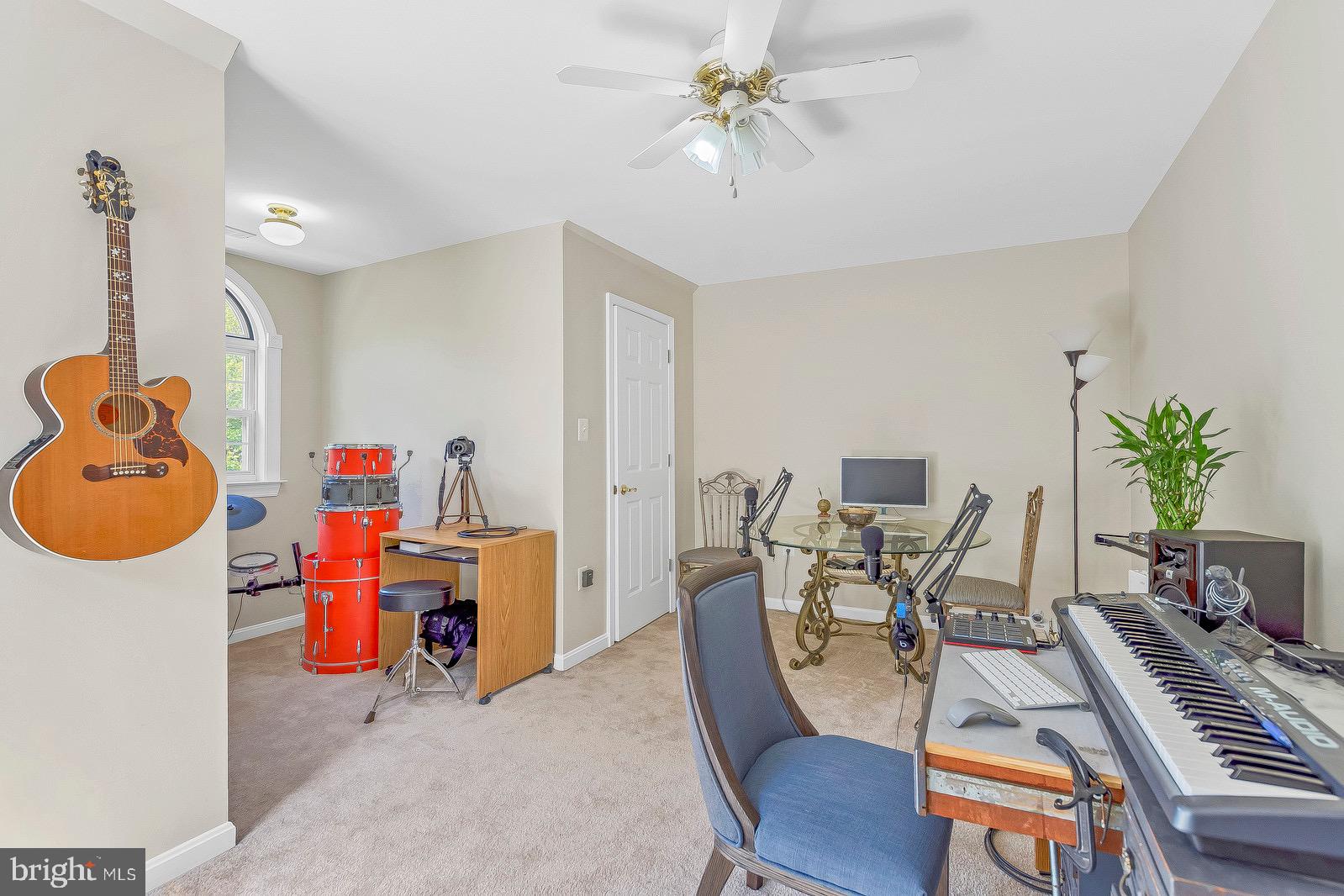 HUDSON RIDGE SUB - Residential