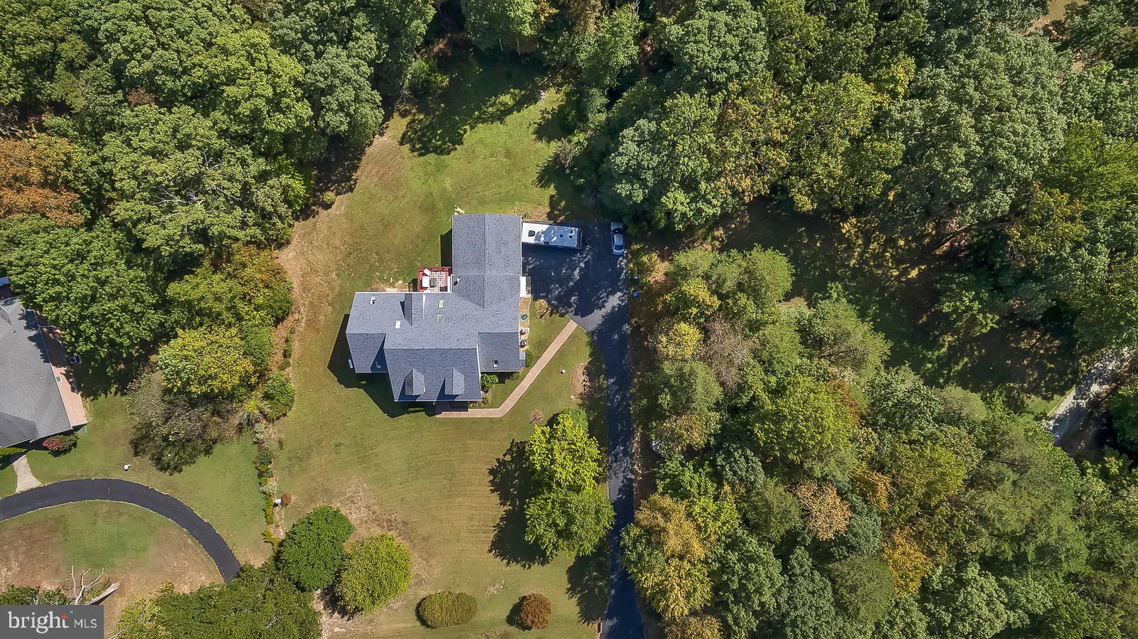 HUDSON RIDGE SUB - Residential