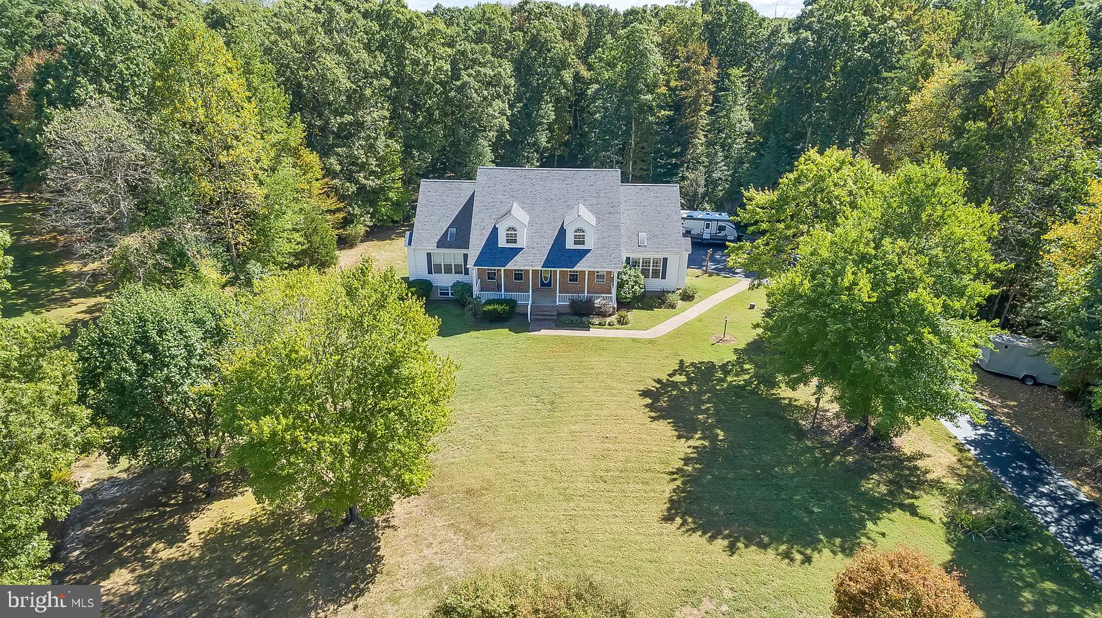 HUDSON RIDGE SUB - Residential