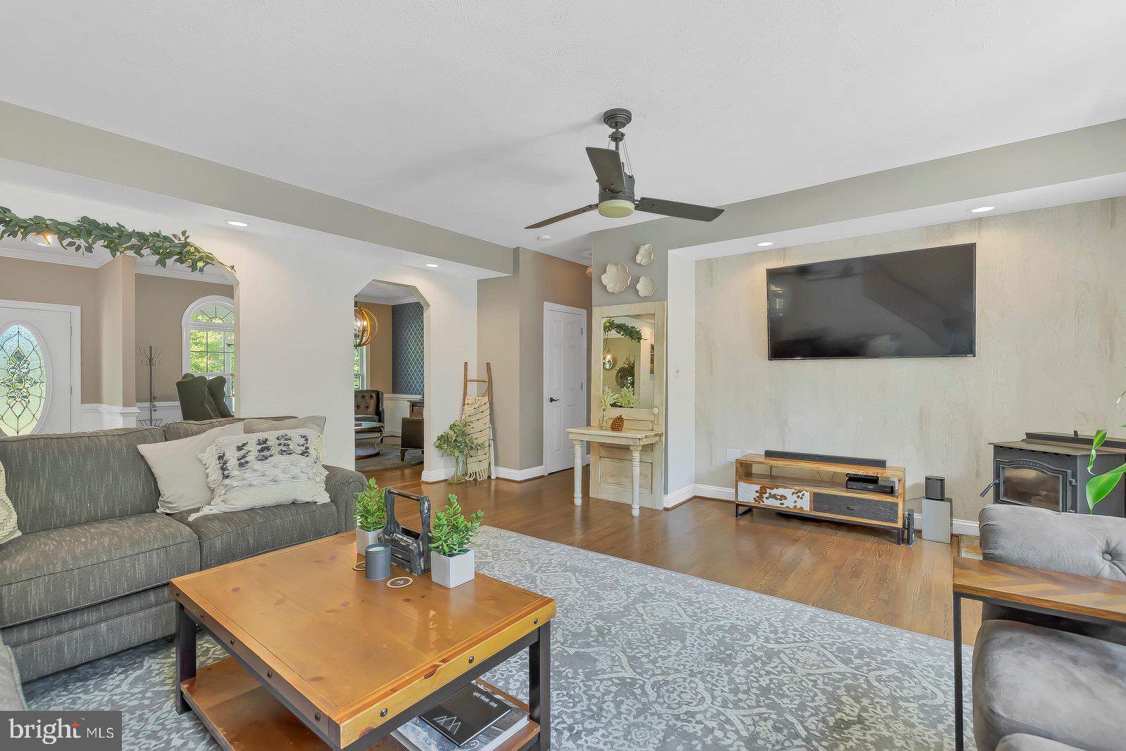 HUDSON RIDGE SUB - Residential