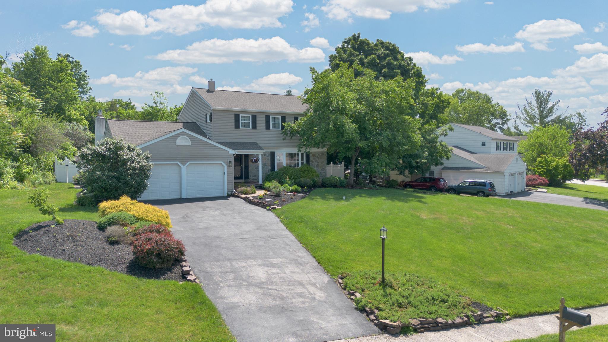 COLDSPRING CROSSIN - Residential