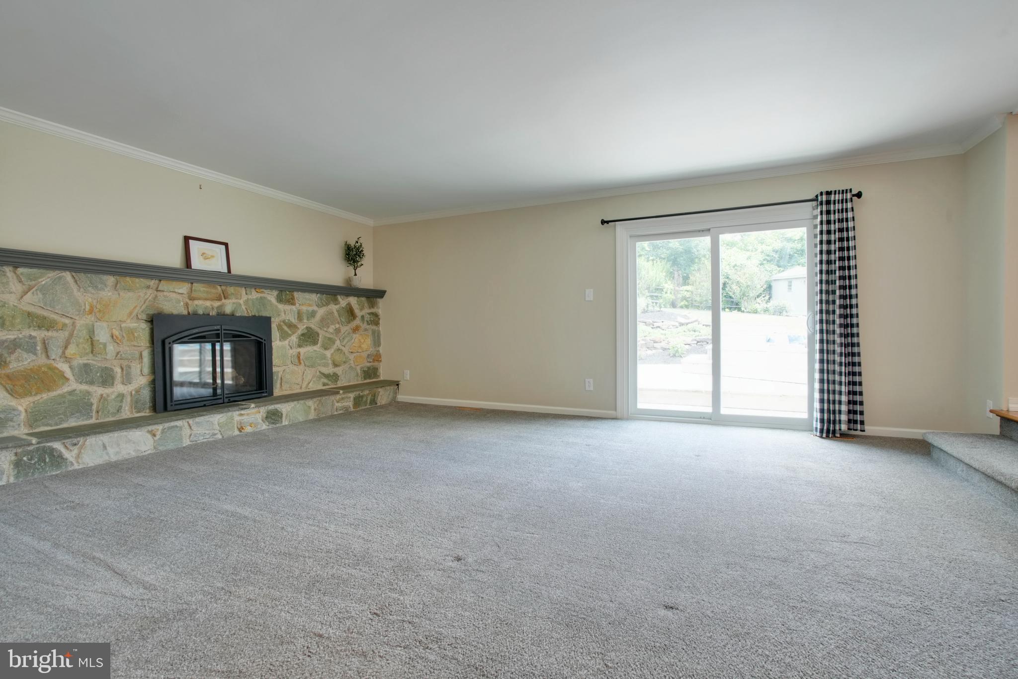 COLDSPRING CROSSIN - Residential