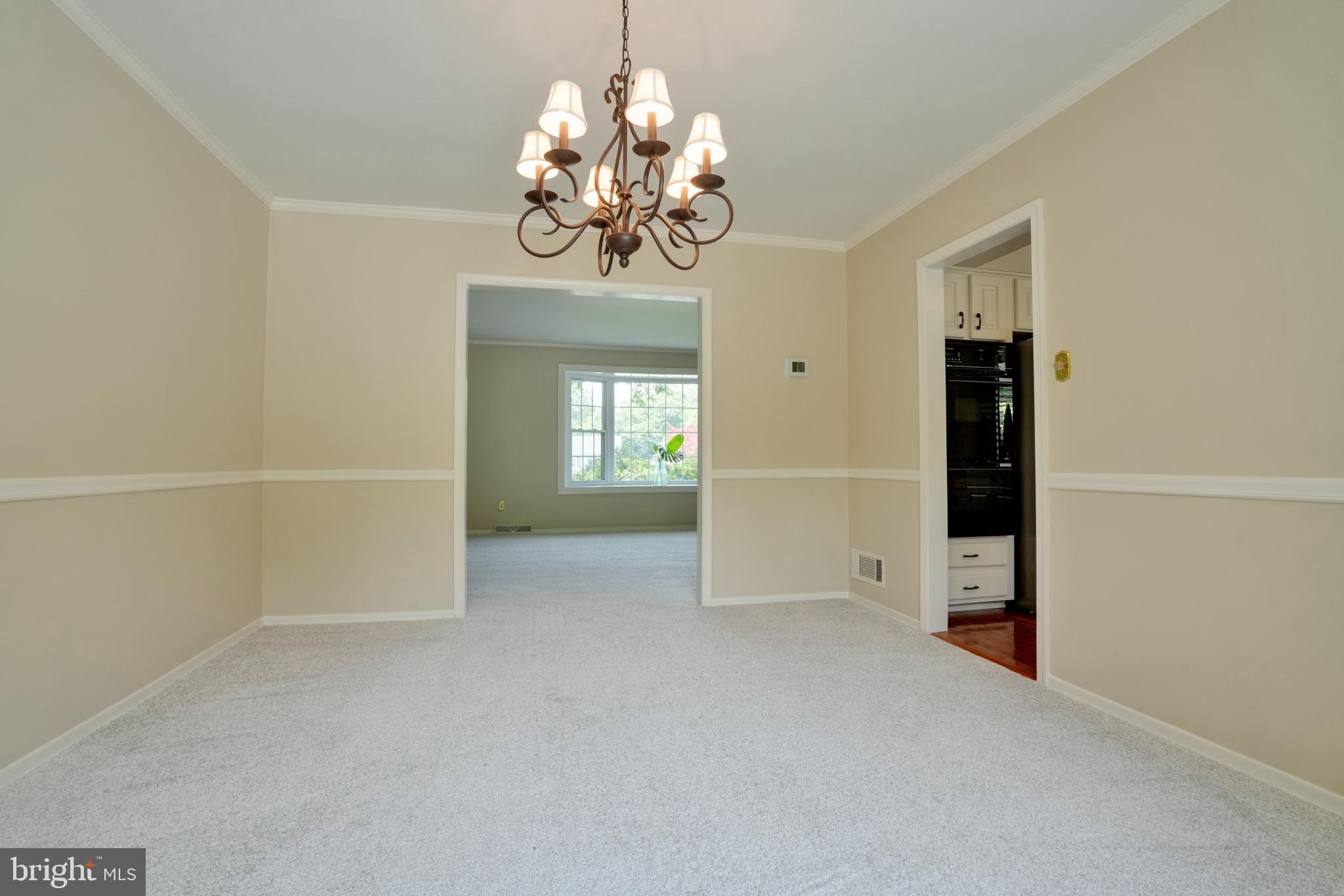 COLDSPRING CROSSIN - Residential