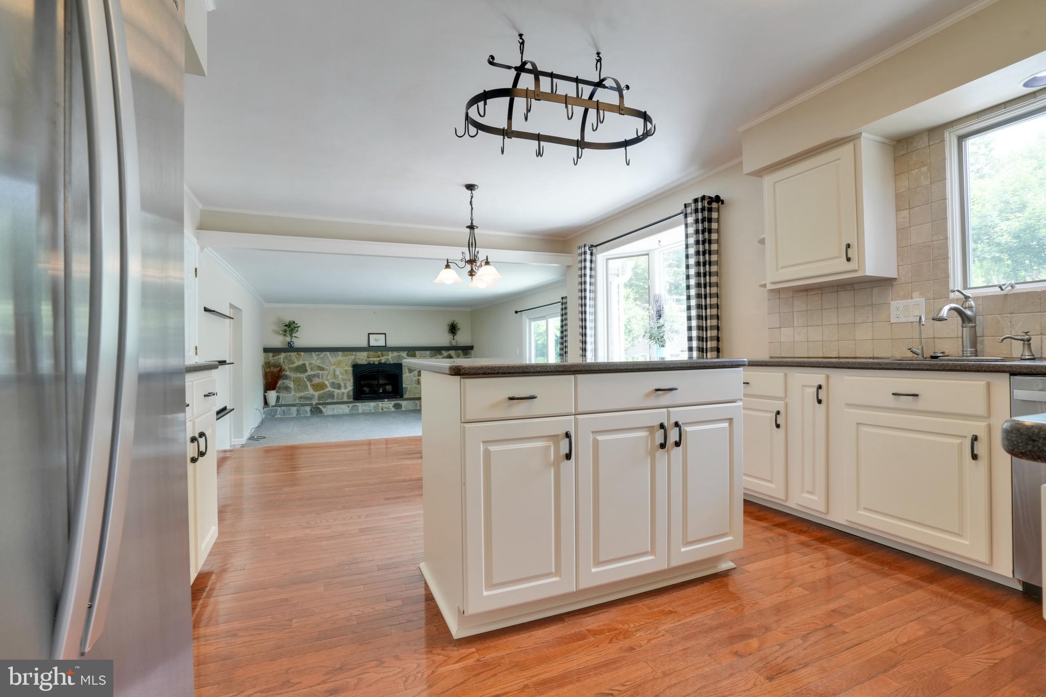 COLDSPRING CROSSIN - Residential