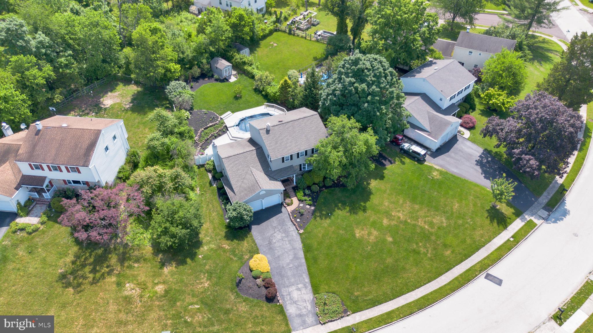 COLDSPRING CROSSIN - Residential