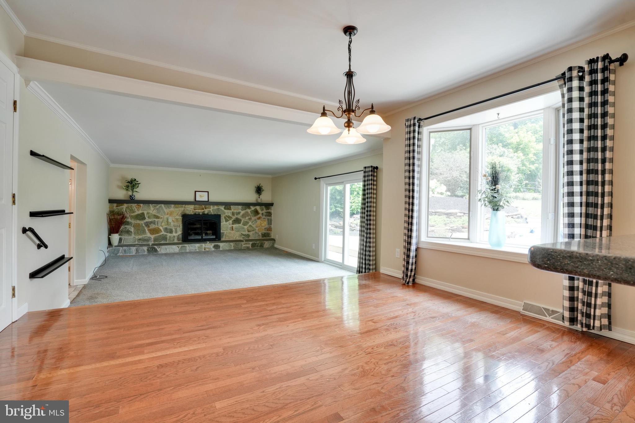 COLDSPRING CROSSIN - Residential