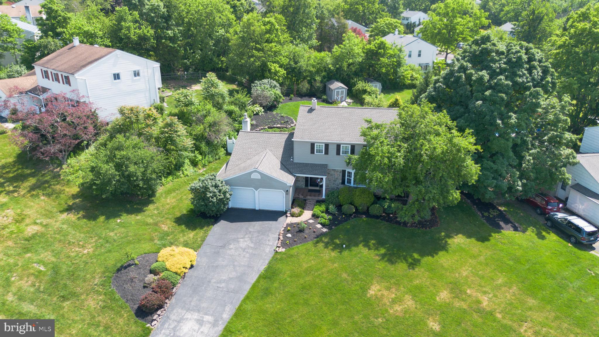 COLDSPRING CROSSIN - Residential