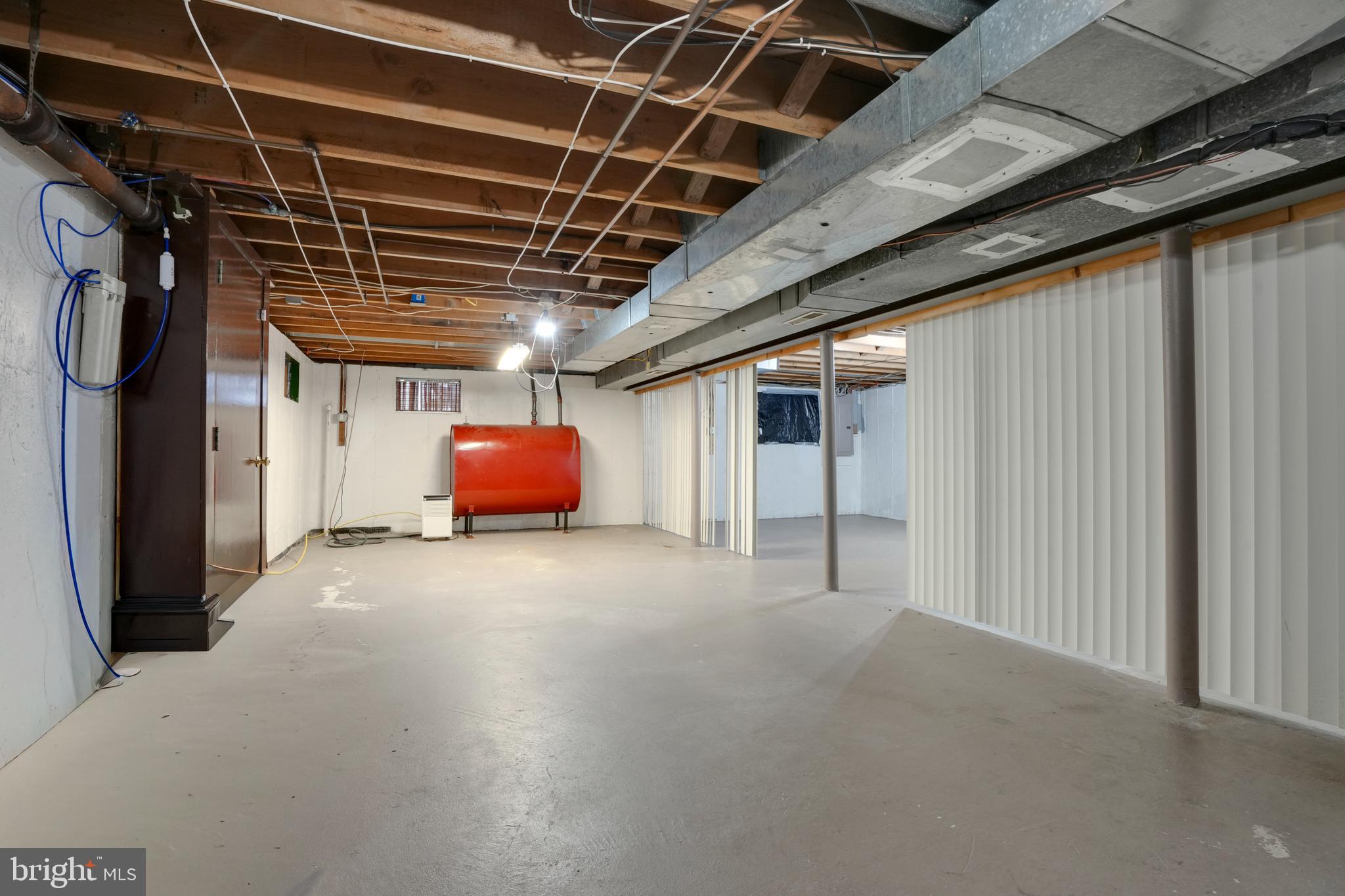 COLDSPRING CROSSIN - Residential