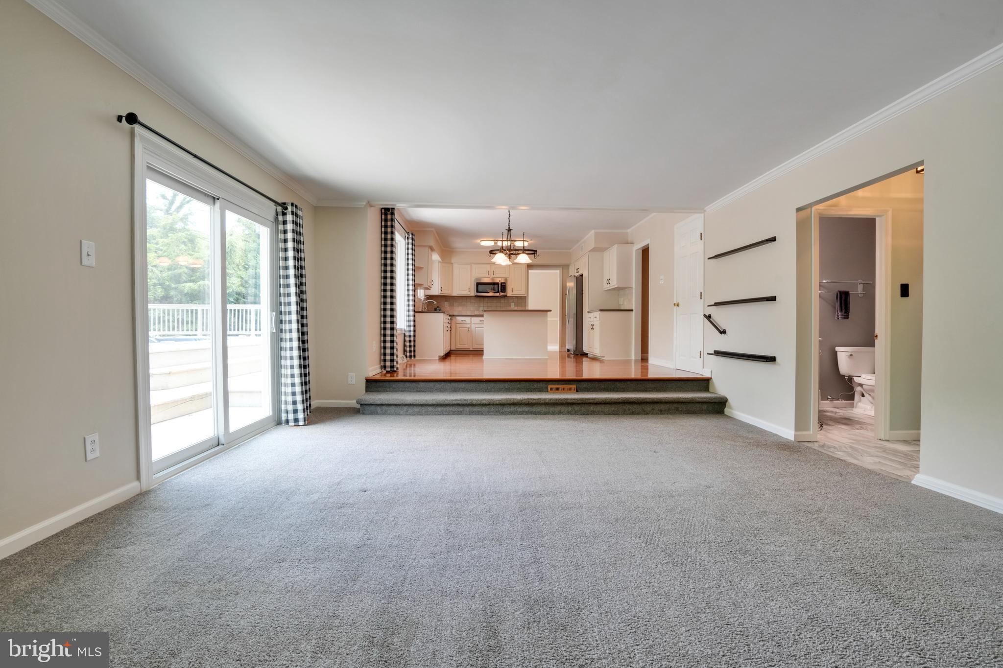 COLDSPRING CROSSIN - Residential