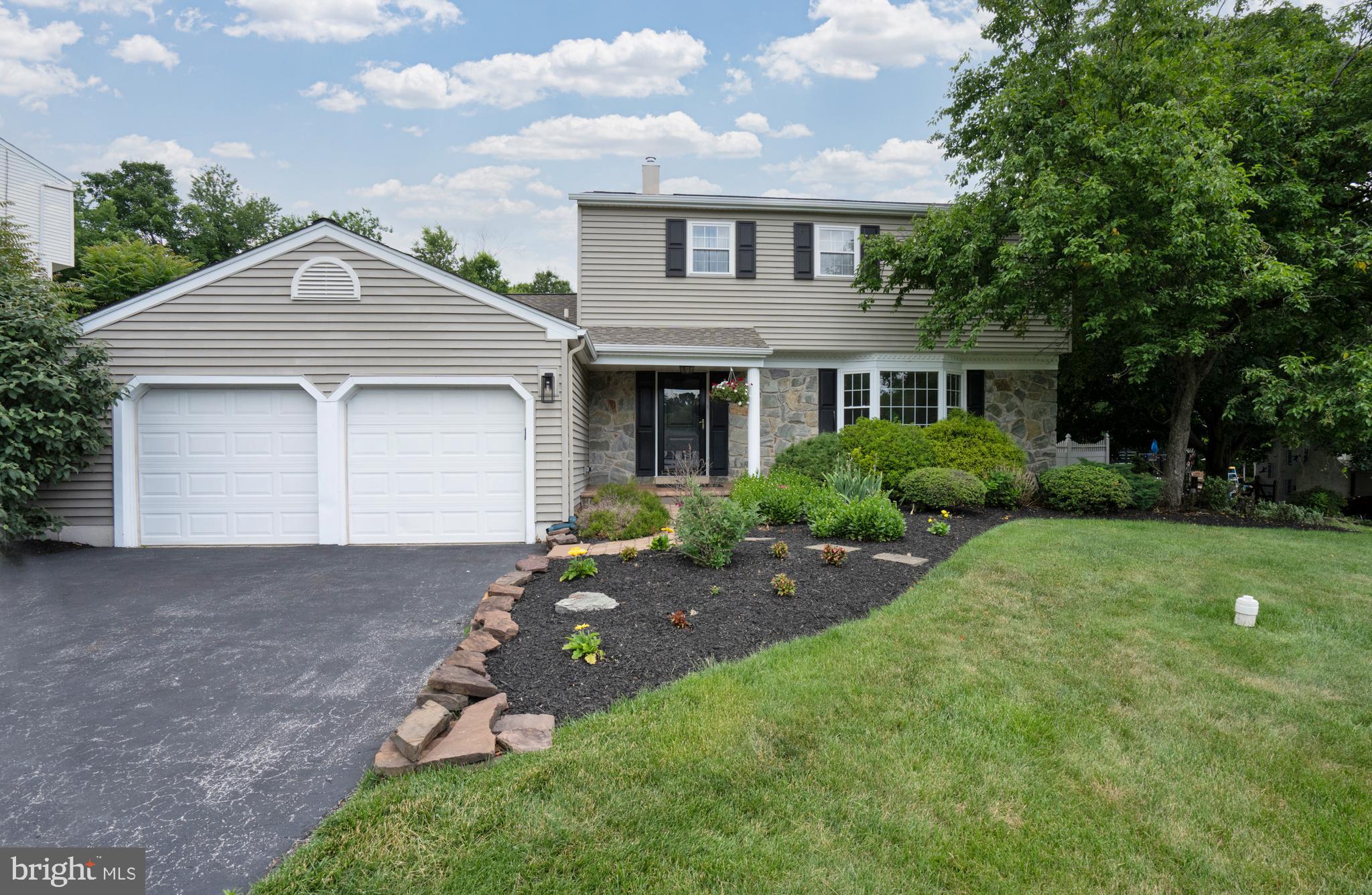 COLDSPRING CROSSIN - Residential