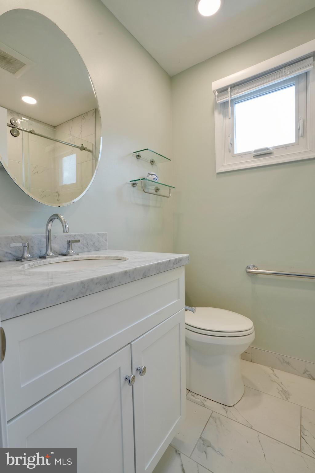 COLDSPRING CROSSIN - Residential