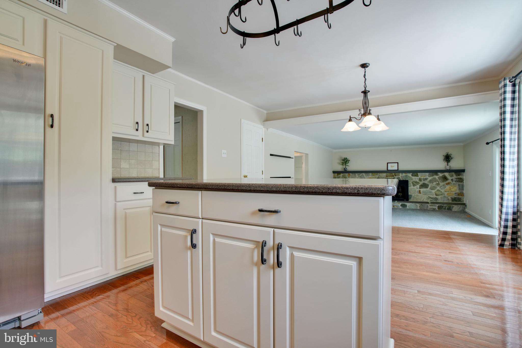 COLDSPRING CROSSIN - Residential