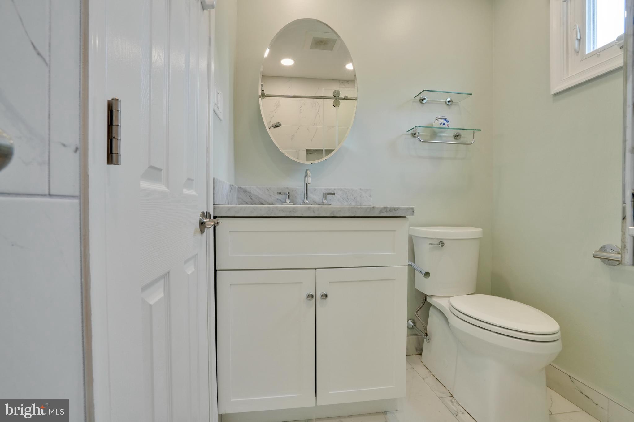 COLDSPRING CROSSIN - Residential