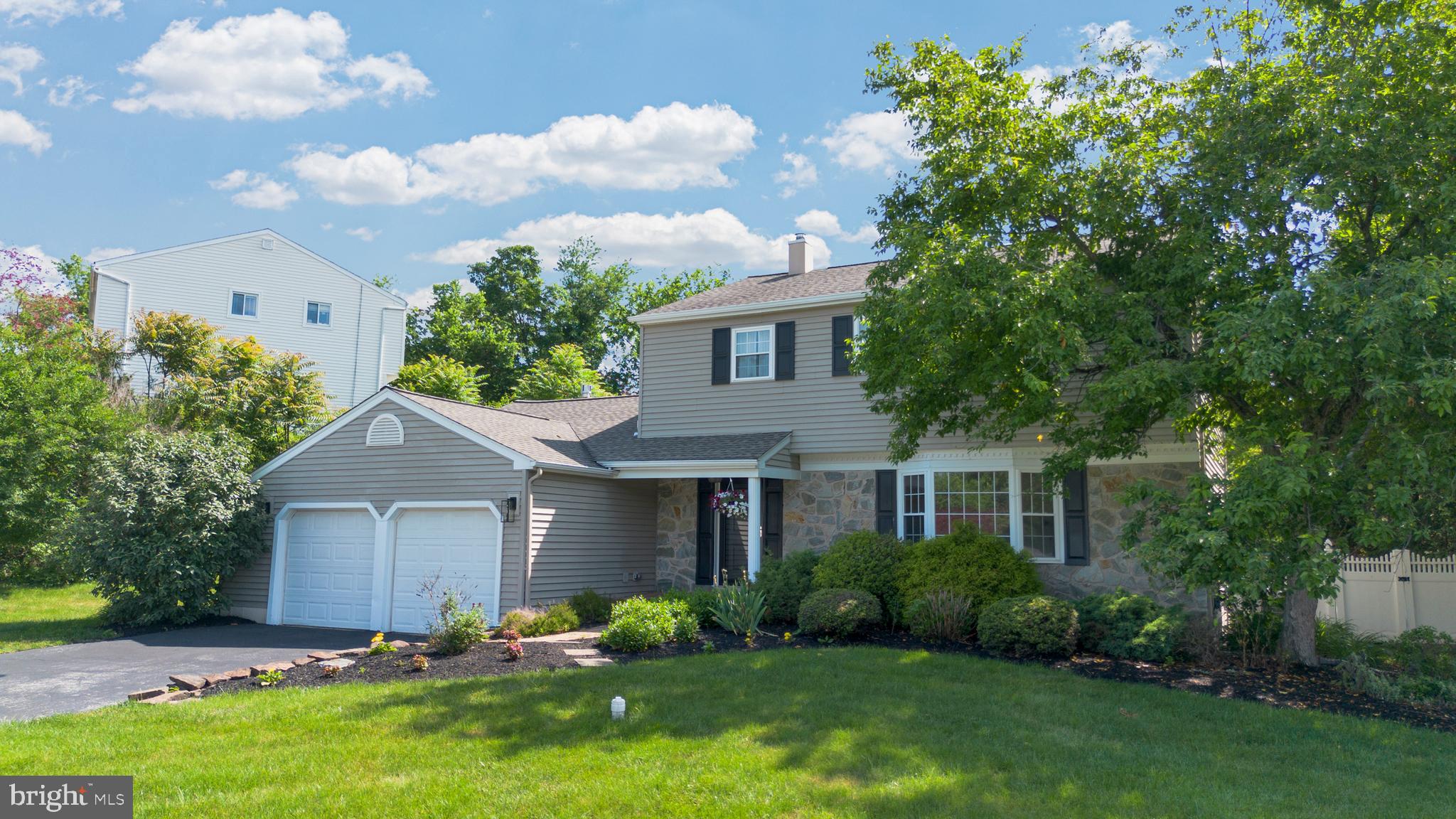 COLDSPRING CROSSIN - Residential