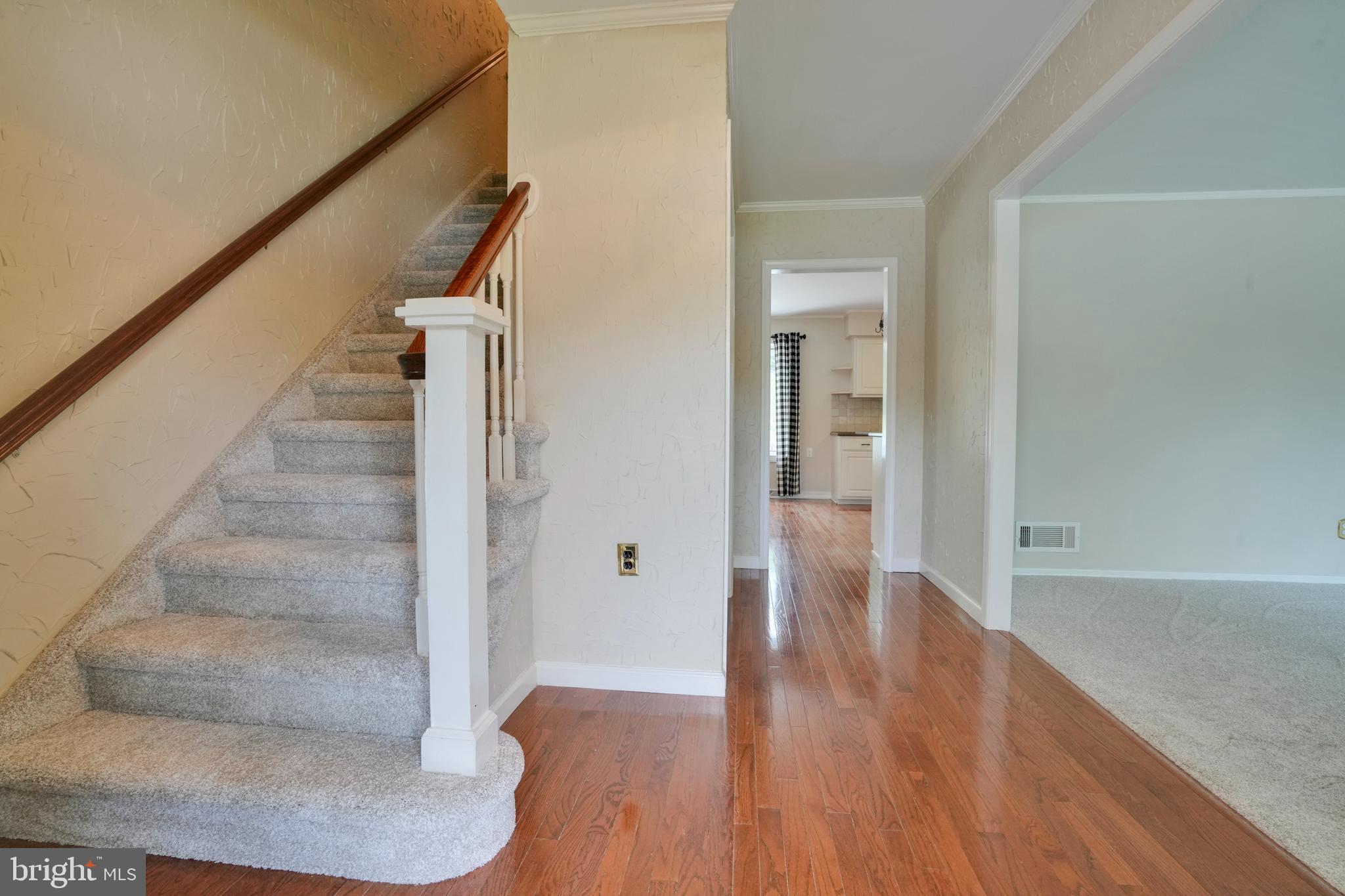 COLDSPRING CROSSIN - Residential