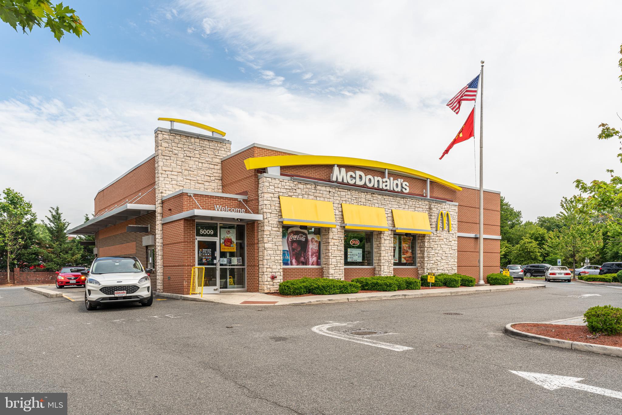 BRANDON VILLAGE - Residential Lease