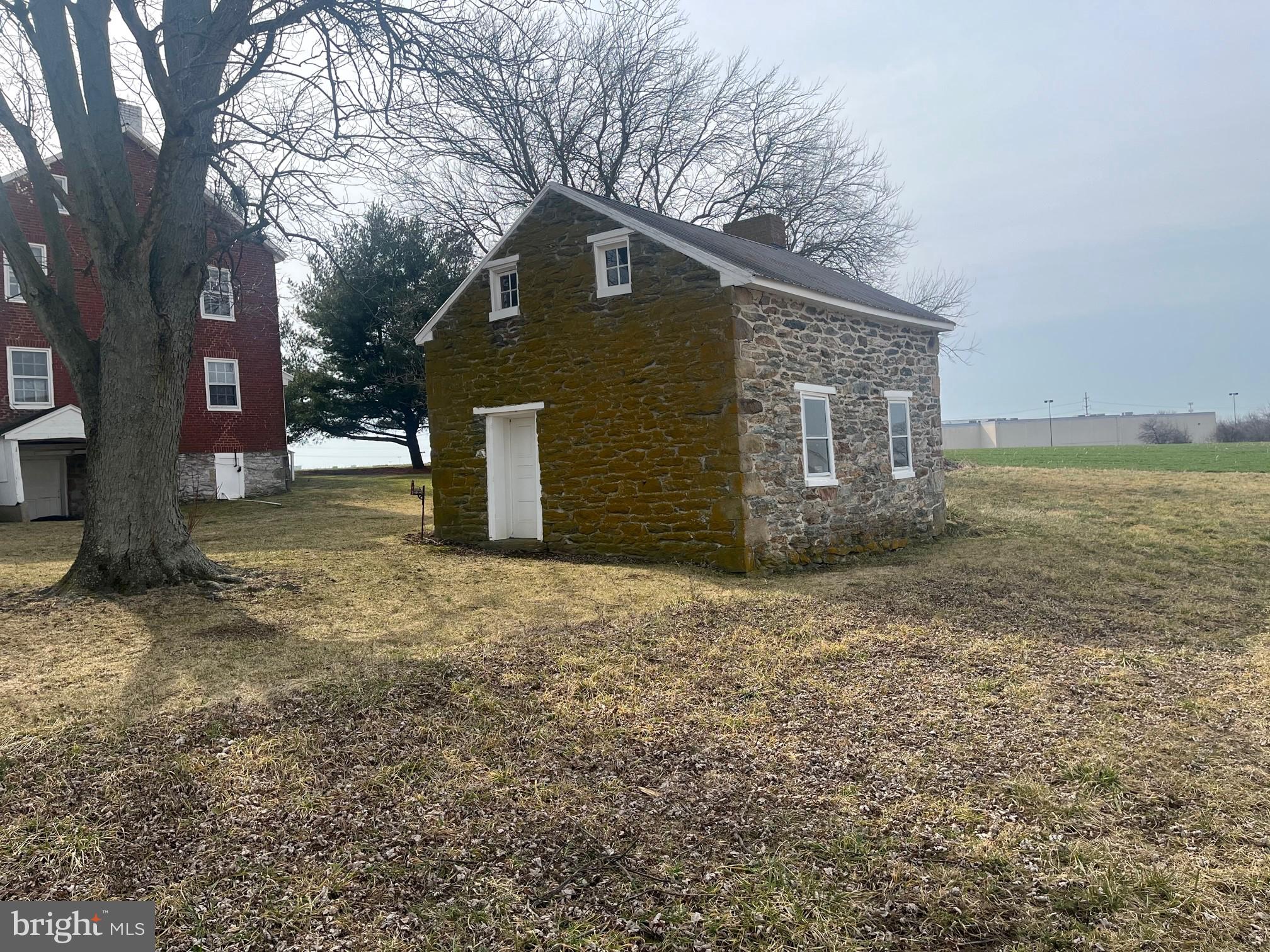HANOVER BORO - Farm