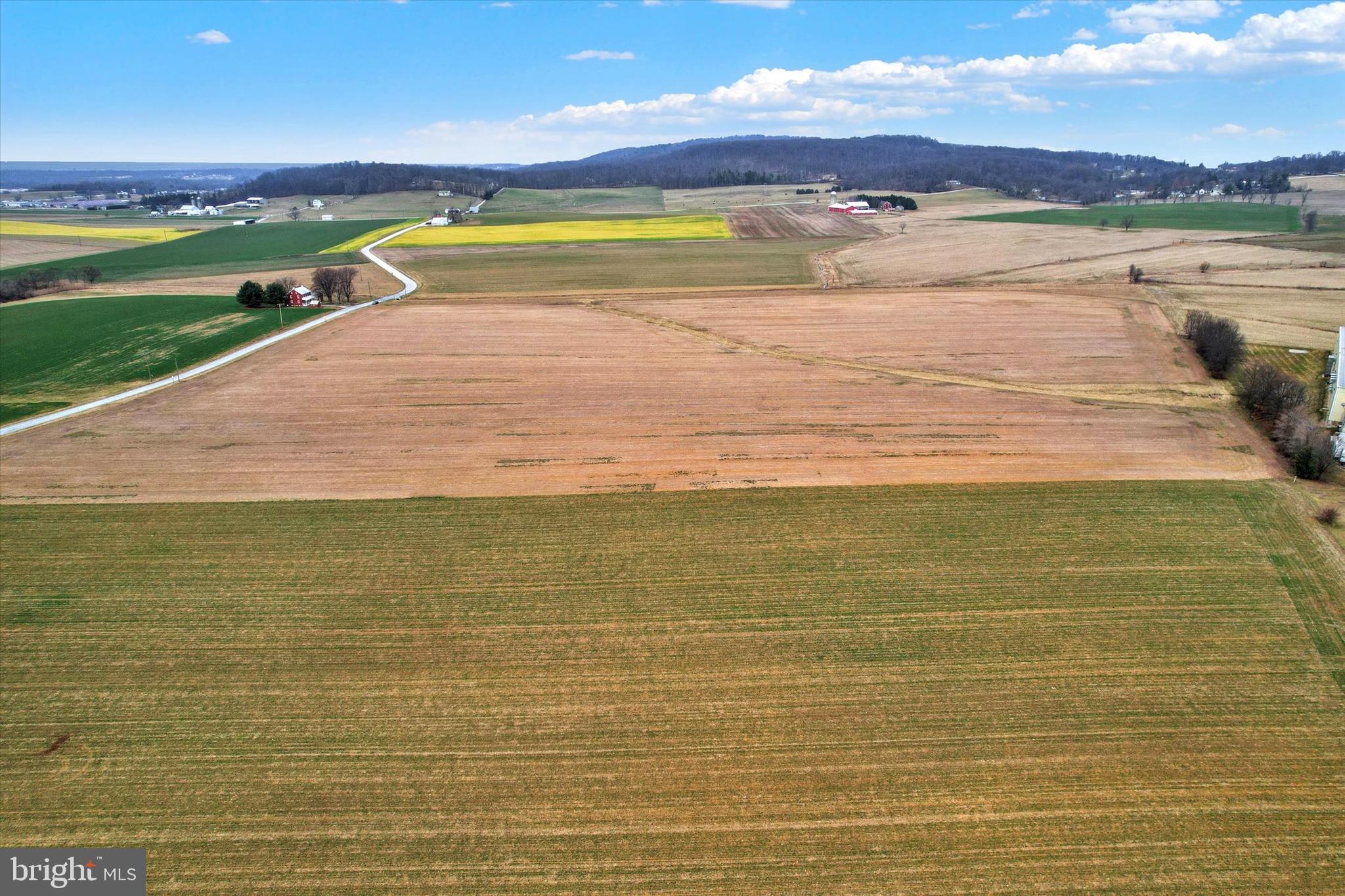 HANOVER BORO - Farm