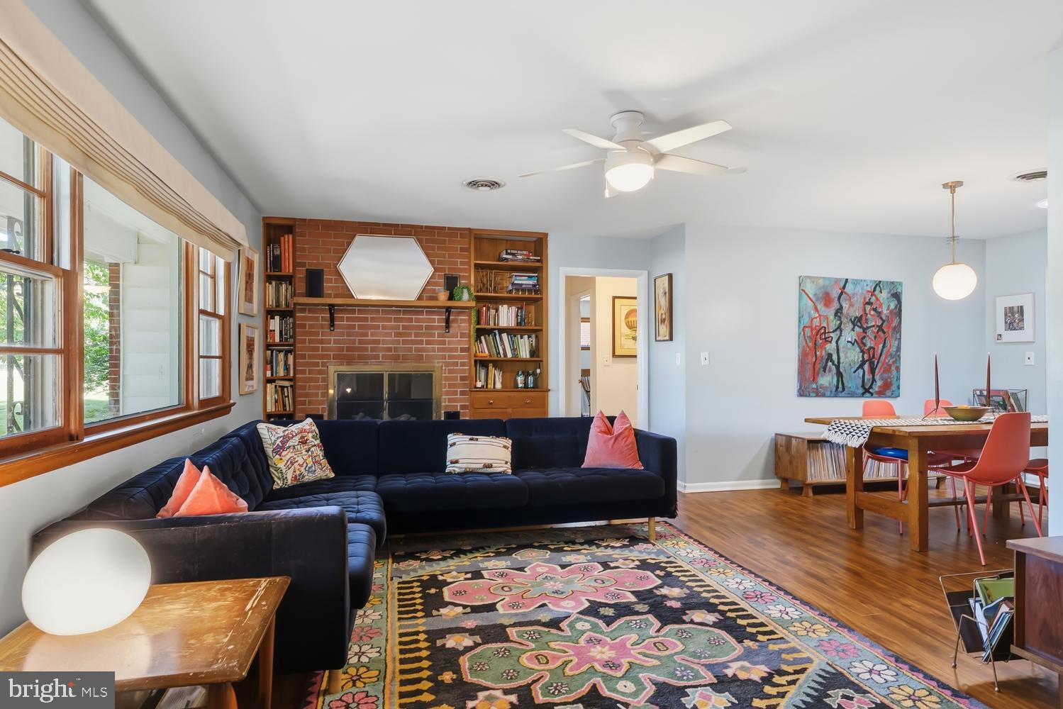 COLLEGE HEIGHTS - Residential
