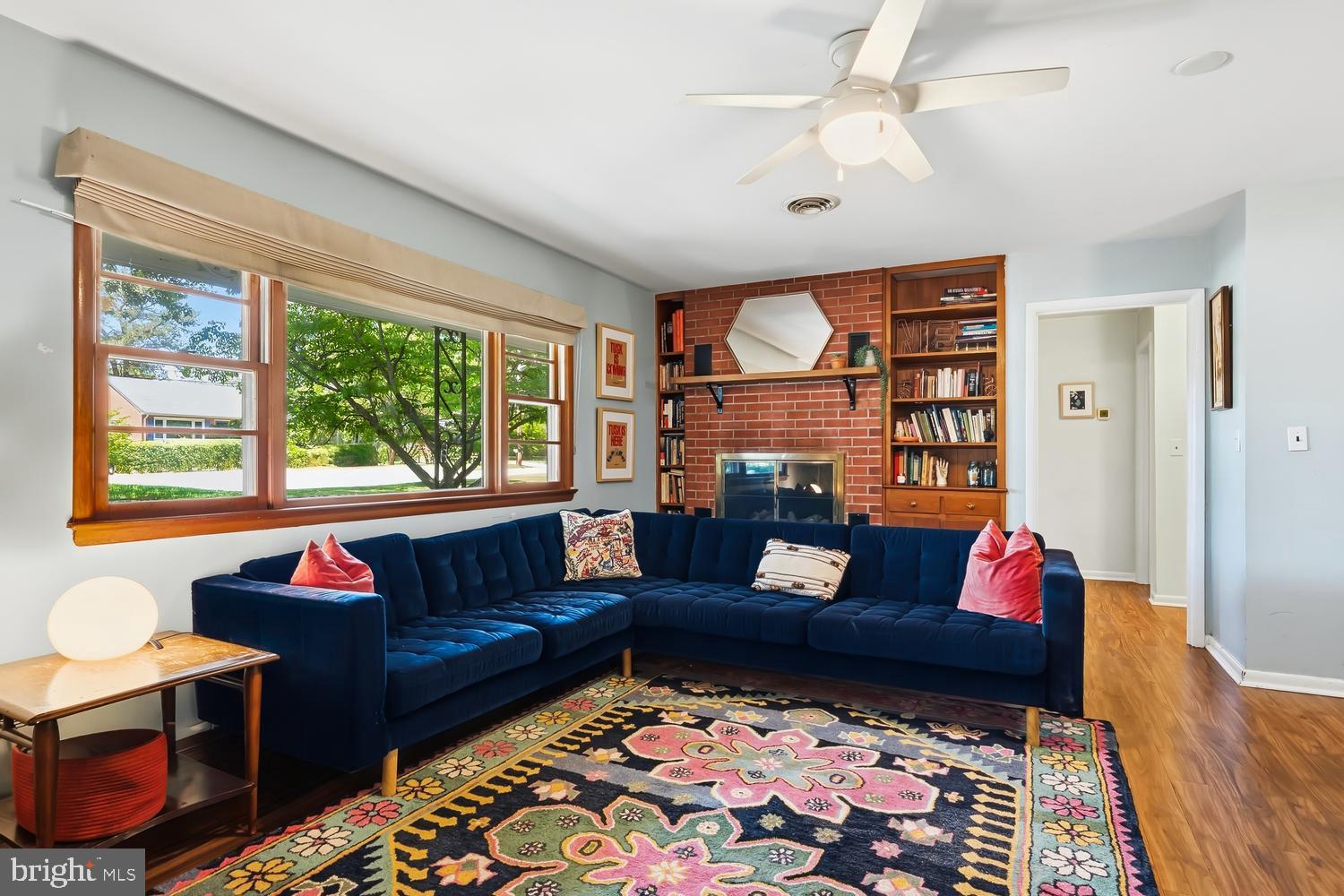 COLLEGE HEIGHTS - Residential