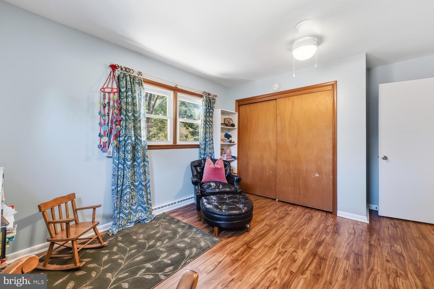 COLLEGE HEIGHTS - Residential