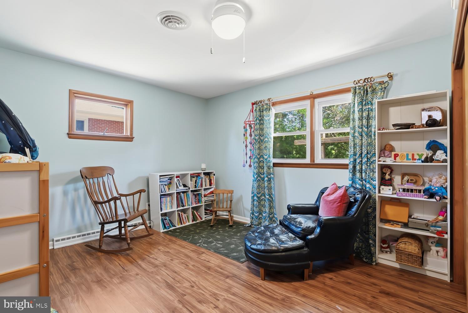 COLLEGE HEIGHTS - Residential
