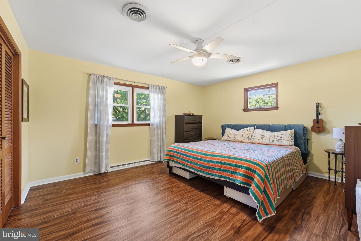 COLLEGE HEIGHTS - Residential