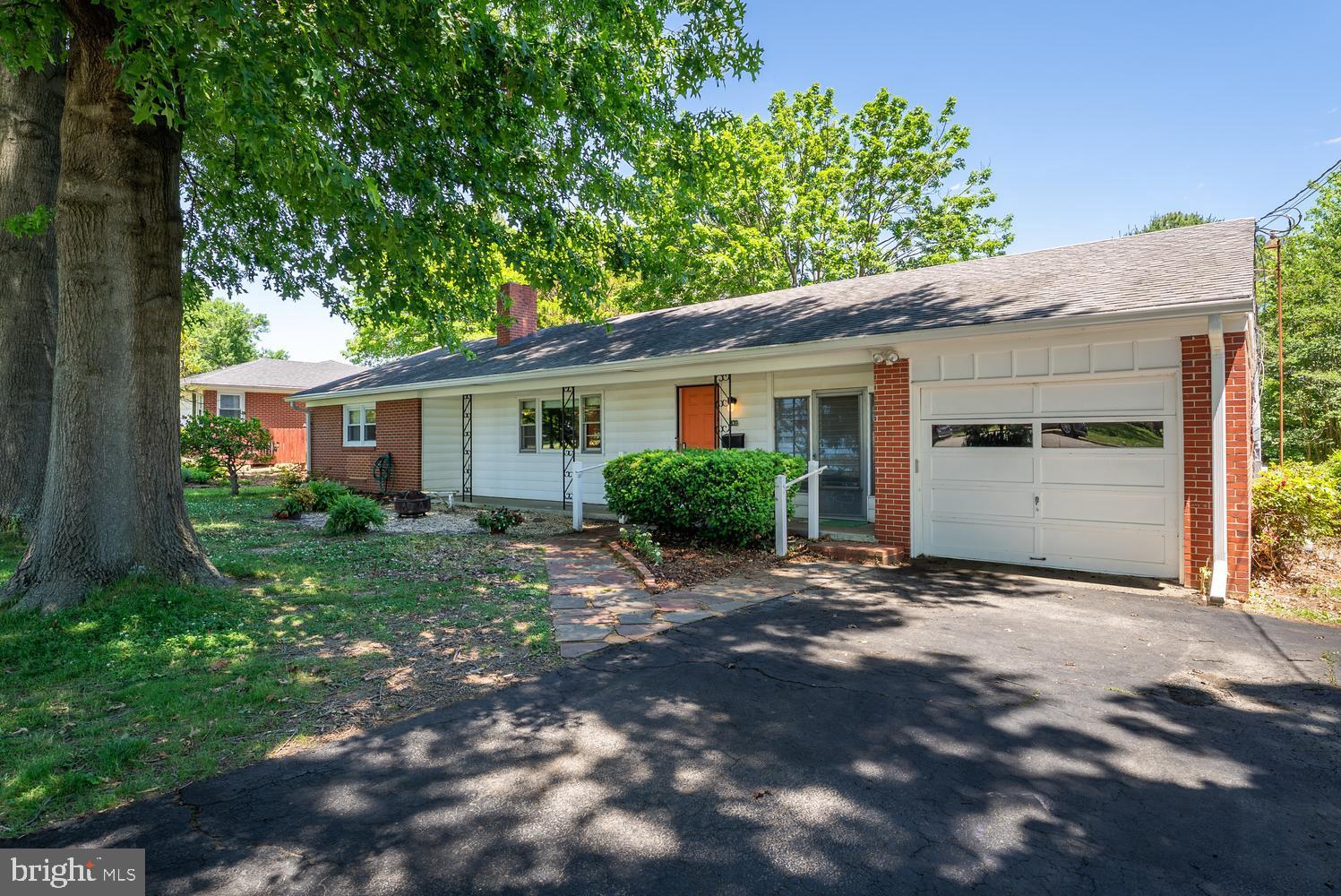 COLLEGE HEIGHTS - Residential