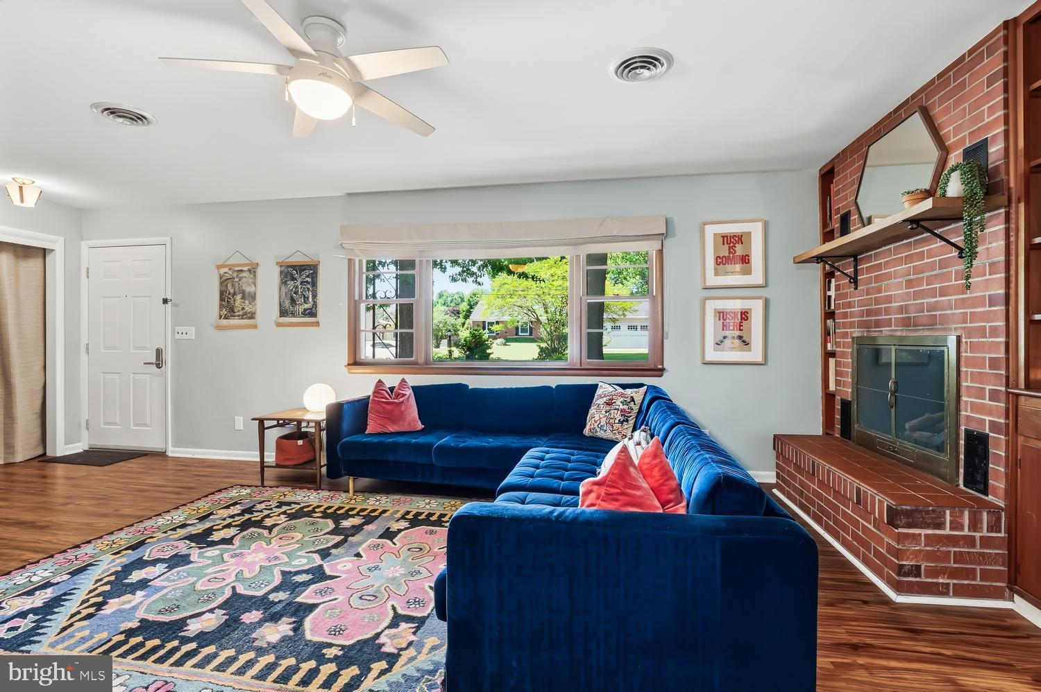 COLLEGE HEIGHTS - Residential