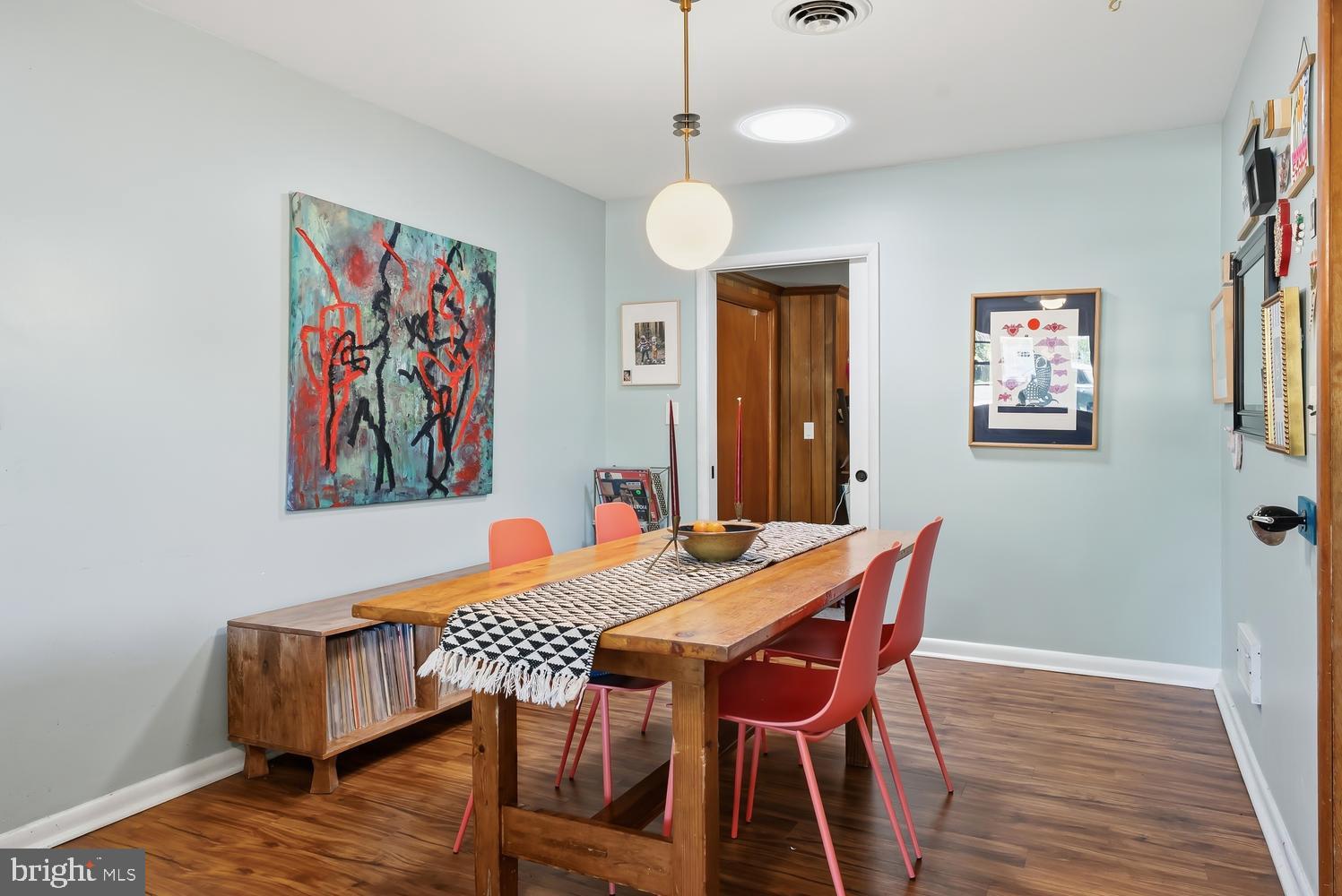 COLLEGE HEIGHTS - Residential