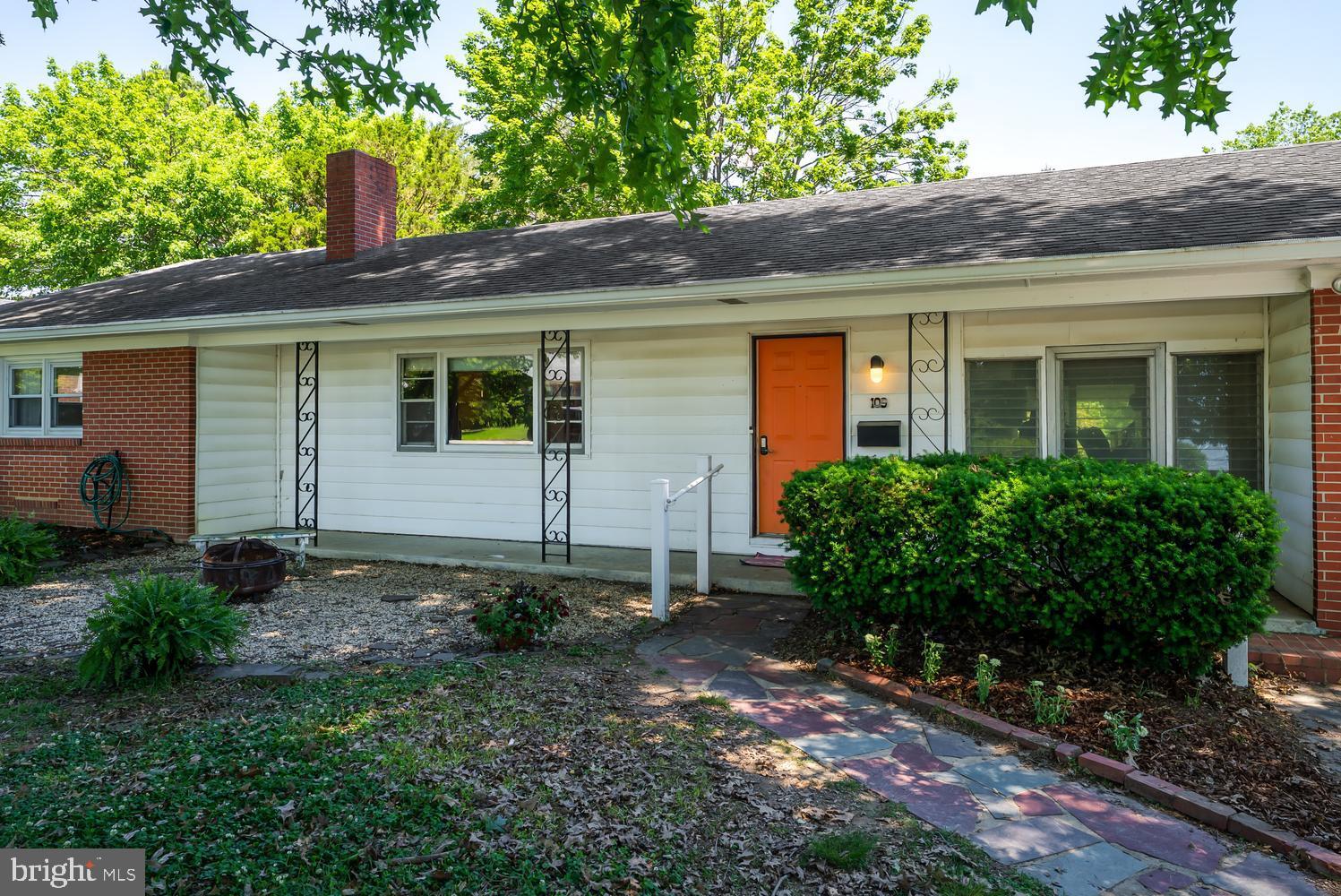 COLLEGE HEIGHTS - Residential