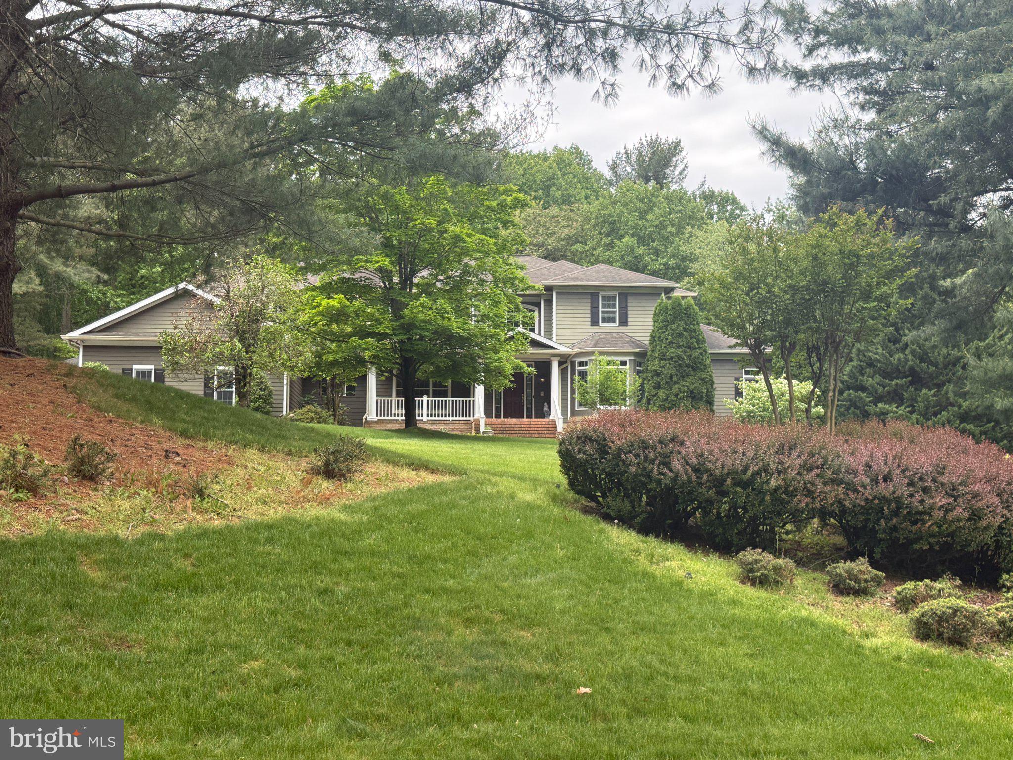 BELVOIR FARMS - Residential