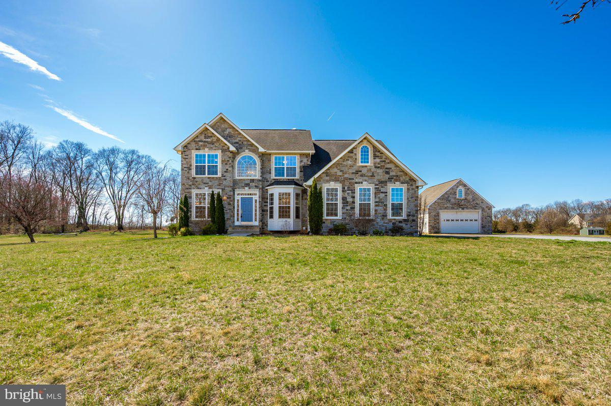 SUMMIT VIEW ESTATES - Residential