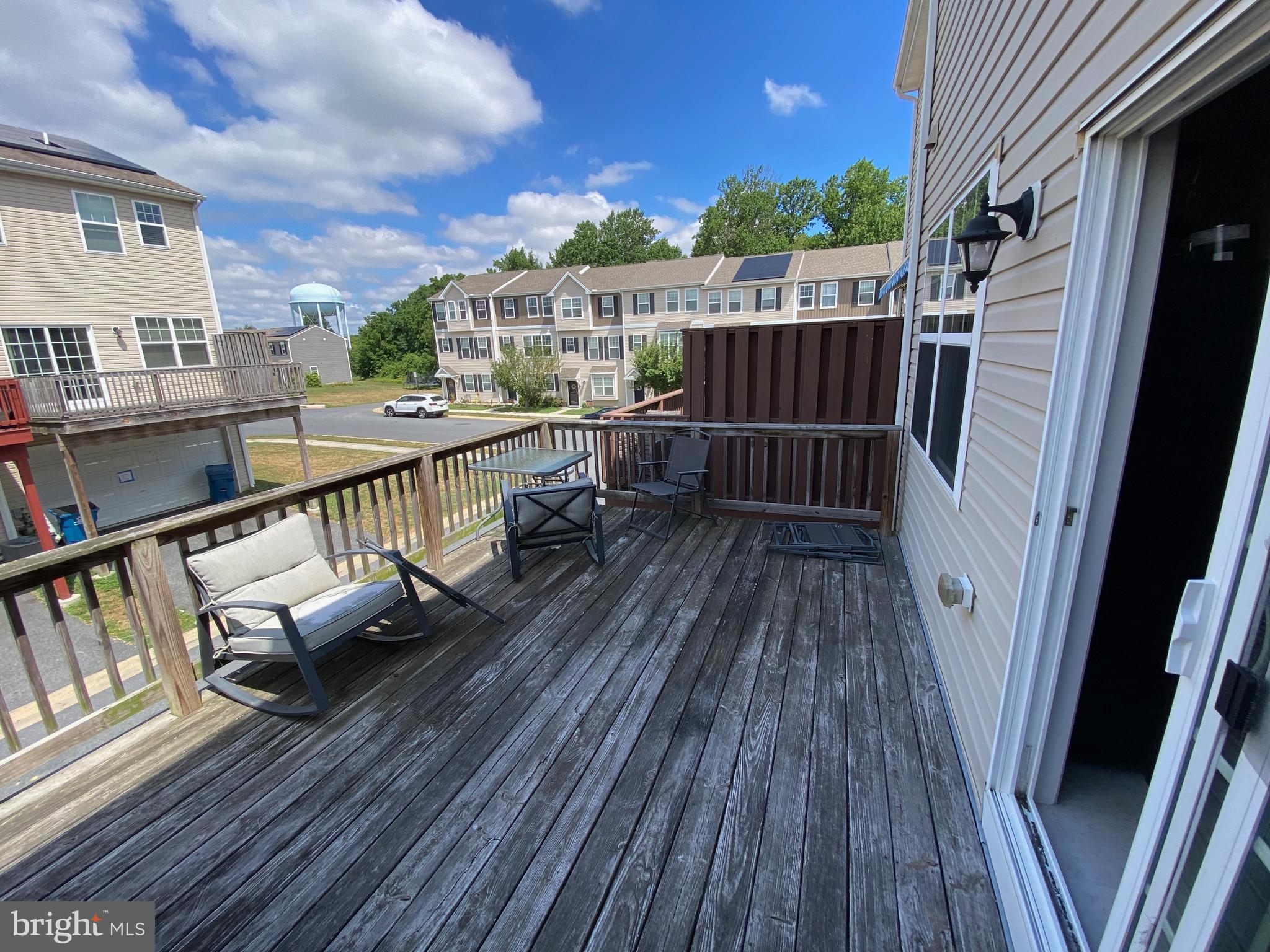 TIDBURY CROSSING - Residential