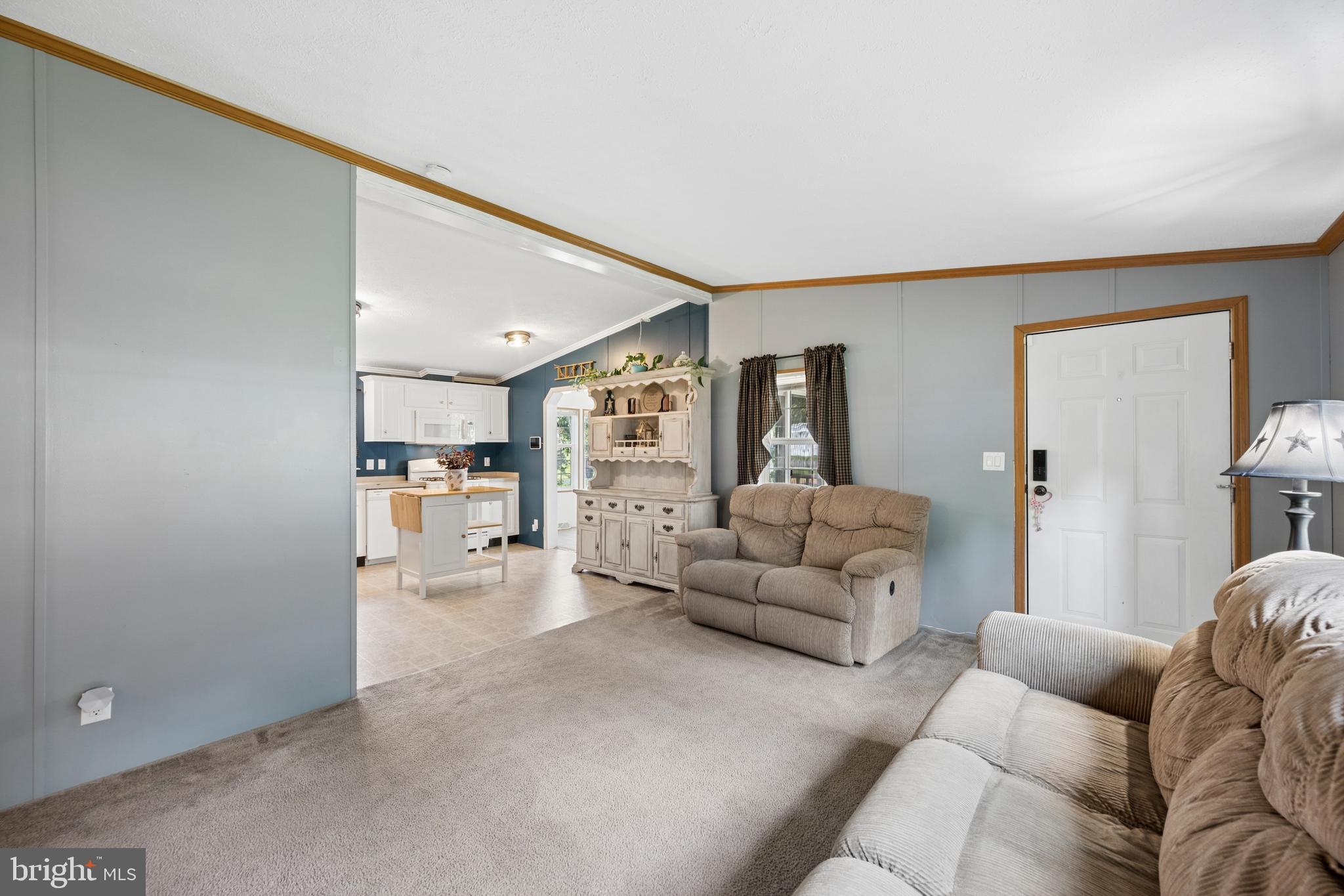 NOTTINGHAM MANOR - Residential