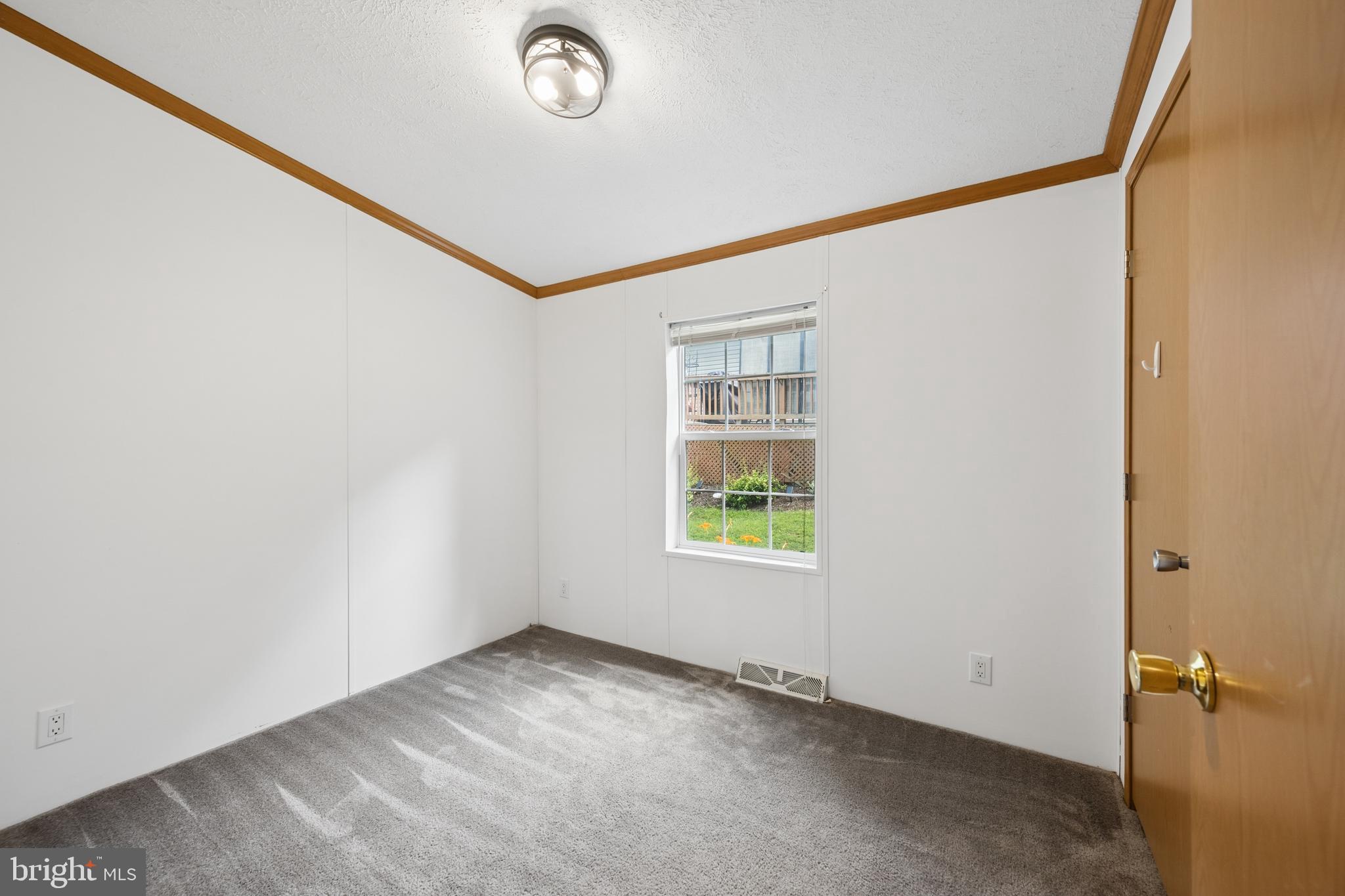 NOTTINGHAM MANOR - Residential