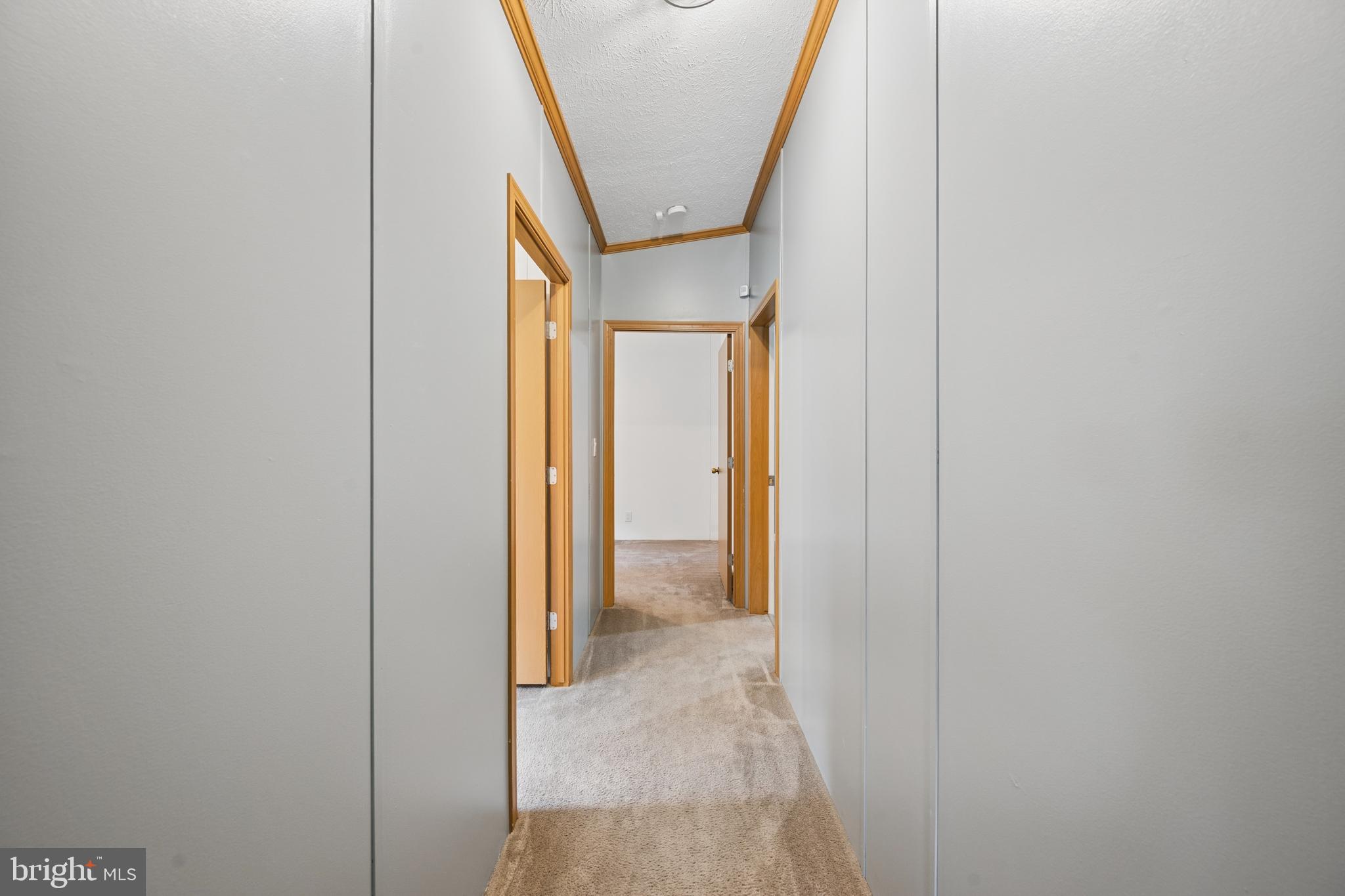 NOTTINGHAM MANOR - Residential