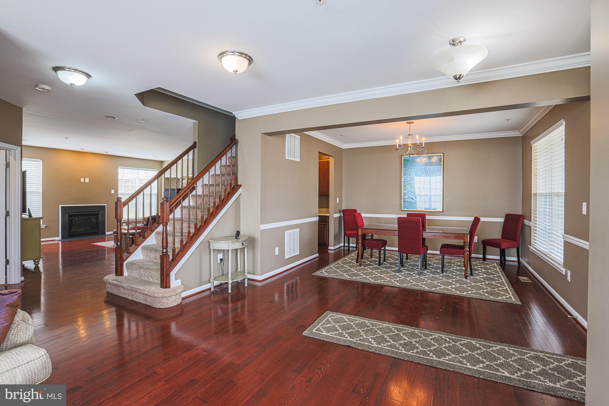 THE PARKE AT MOUNT WASHINGTON - Residential