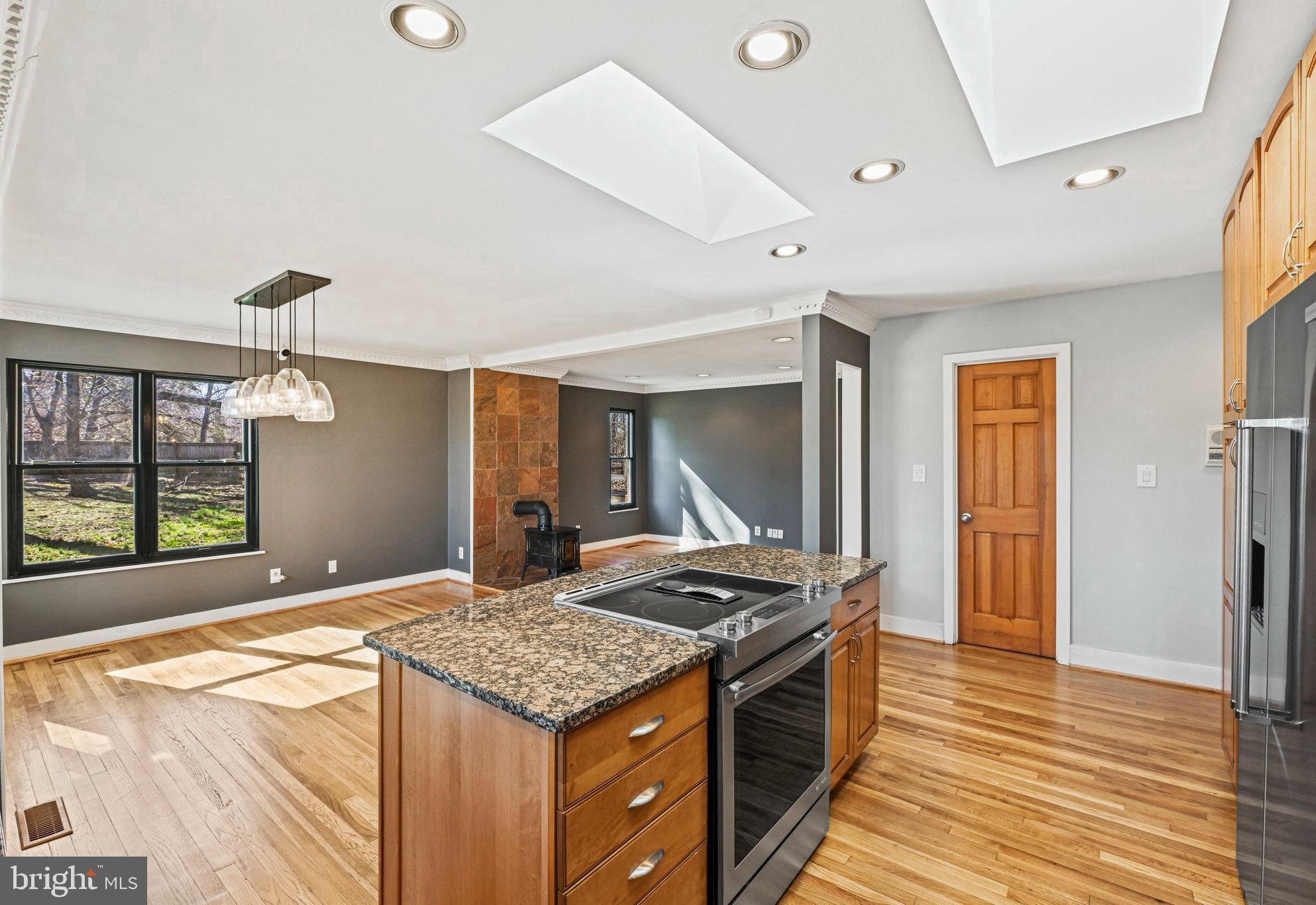 G L SEKEL - Residential
