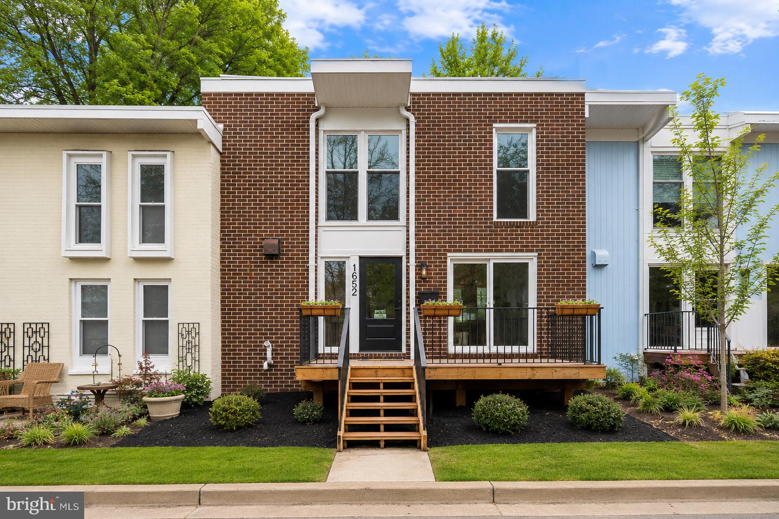 OPEN HOUSE is CANCELED. Sellers ratified a contract. Your refuge from the city - this is the retreat you’ve been waiting for. Welcome to this beautifully renovated 3-level townhouse in the sought-after Coleson Cluster where homes are set within a natural landscape and connected by a network of paths running throughout the neighborhood.<p>

As you enter, floor-to-celing windows bring in natural light across the main level drawing you towards fully renovated kitchen with white shaker cabinetry, quartz countertops and modern backspash. A large waterfall peninsula creates a natural place to gather whether for a quick morning coffee or a full evening with people around it.<p>

Down the short hallway, the space opens up into a large family room where the natural light floods the space. Here,  a fireplace creates a perfect space where you can relax and unwind, or pull down a book from the built-in shelves framing the fire place. A large window framing the surrounding trees and the sliding door opening onto the deck.<p>

Upstairs, the primary suite offers a calm private space with a spacious bedroom, fully renovated spa-inspired baths and a walk-in closet. Two additional spacious bedrooms and a full bath complete this level.<p>

The lower walk-out level adds another level of usable space. A large room with a closet can function as a guest bedroom, a private office or a secondary family room with the doors opening to a large patio.

This neighborhood is ideally situated just a short distance from Lake Anne Plaza, where weekends naturally start — coffee in hand, walking through the farmers market, running into neighbors, deciding where to sit for breakfast or lunch. The Reston Museum, small local shops, and restaurants are all right there.   Living here also means having access to the full range of Reston Association Amenities, including: 15 pools, 55 miles of walking & biking trails, 4 beautiful lakes,  50+ tennis courts, and more (Reston Association Brochure with detailed information is available through MLS documents).<p>In addition: Hidden Creek Country Club is aprx. 0.5 mile away; Reston Town Center with with restaurants, shops summer concerts or ice skatin in the winter is aprx. 1 mile away; Reston Station Plaza and Metro Station is aprx. 2.3 miles away; Reston National Golf Course is aprx. 2 miles away. <p>



Getting around is easy — two Silver Line Metro stations nearby, quick access to Dulles Airport, Washington, D.C., and the major highways.

<b>List of Upgrades: </b>New AC Unit, new kitchen cabinets, new appliances, new countertops, refinished hardwood floors, new window, new baths vanities, countertops and plumbing fixtures. New LVP flooring in the lower level, and more… This property comes with covered <b>CARPORT</b>. Full list of updates and features is available through MLS Documents.