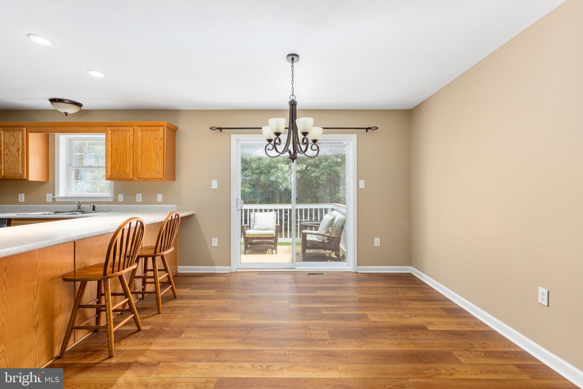 BLUE WATER - Residential