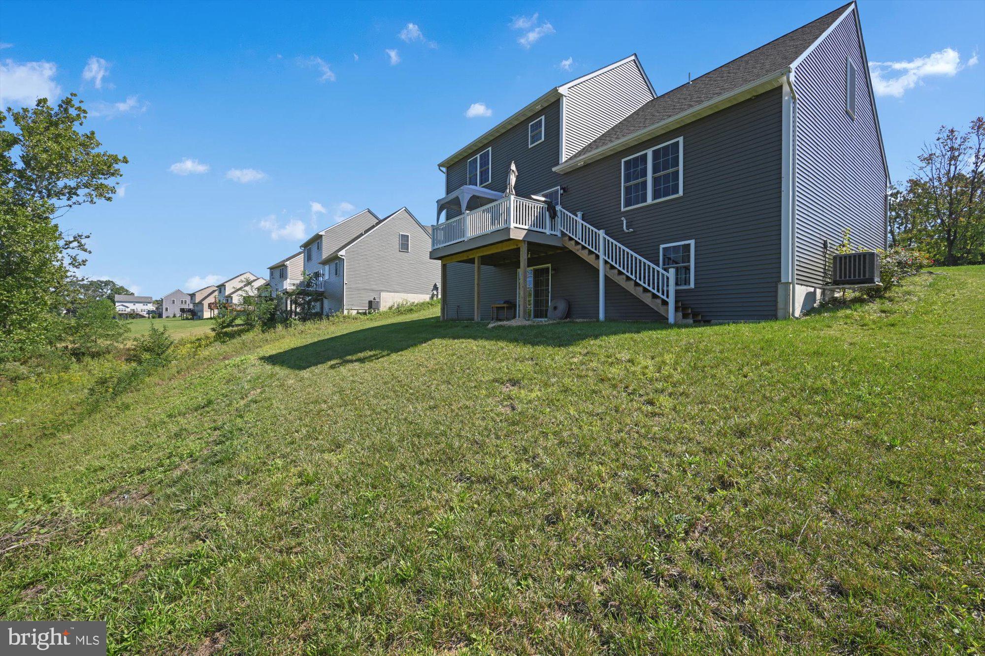 CHELSEY FALLS - Residential