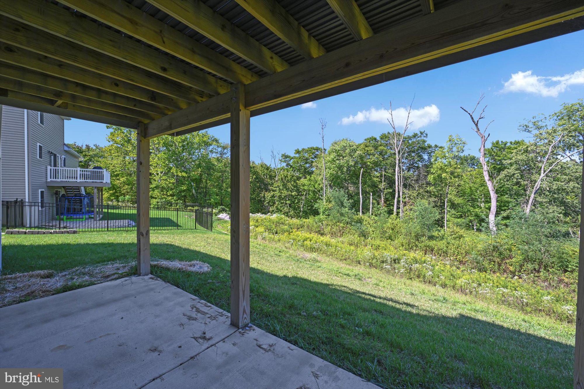 CHELSEY FALLS - Residential