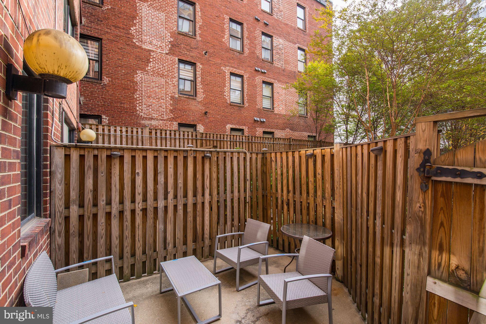 OLD CITY #2 - Residential